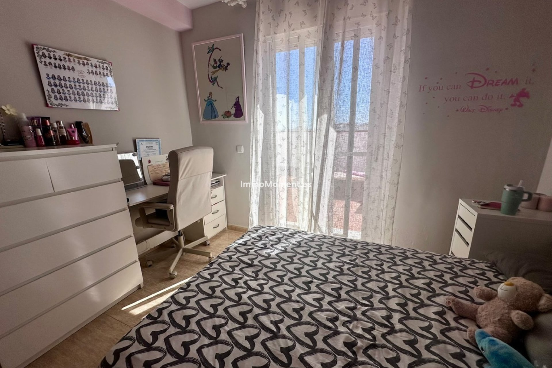 Wiederverkauf - Wohnung - Marbella - San Pedro de Alcántara