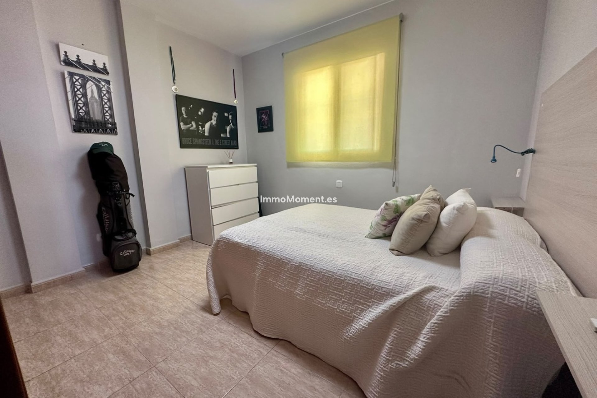 Wiederverkauf - Wohnung - Marbella - San Pedro de Alcántara