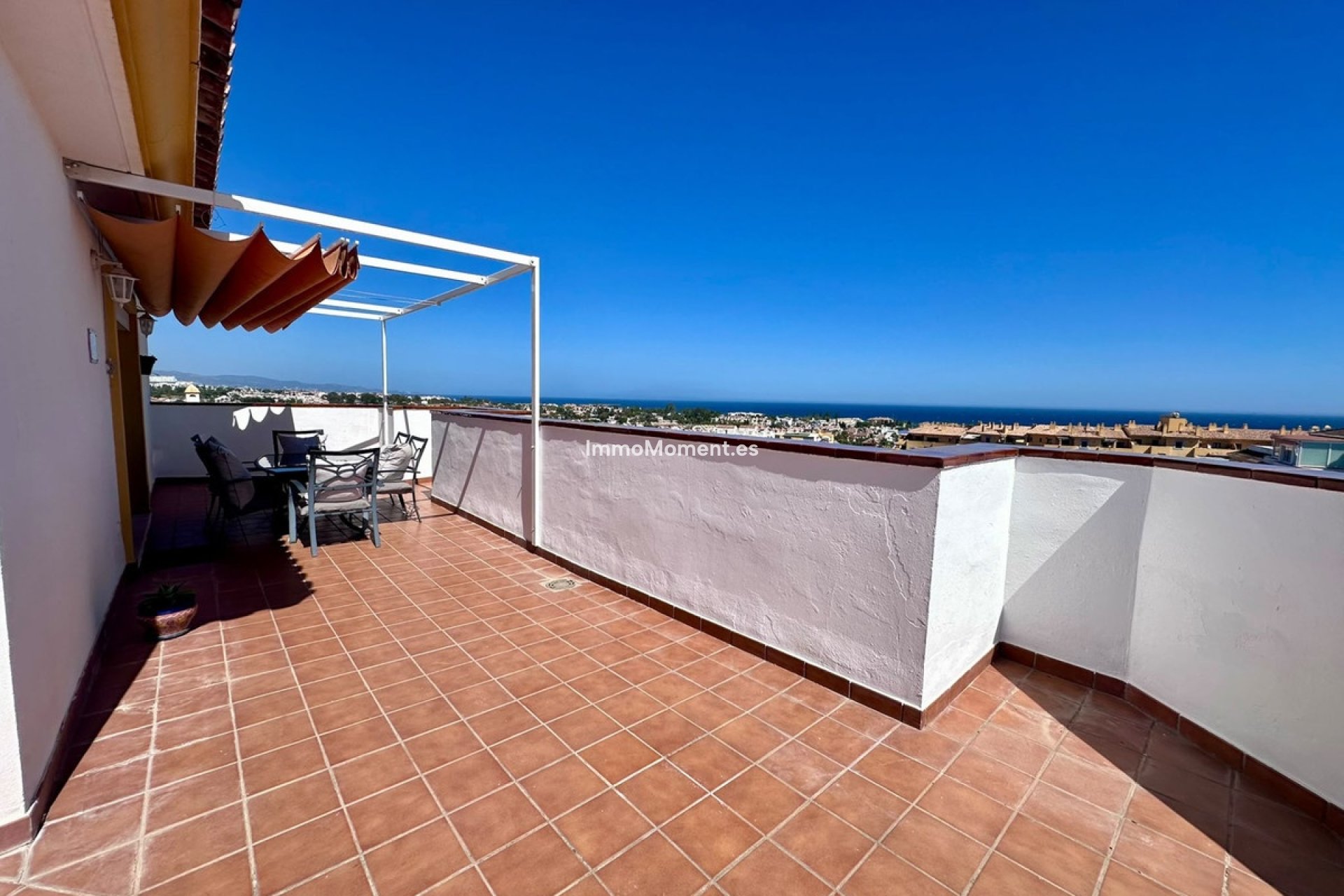 Wiederverkauf - Wohnung - Marbella - San Pedro de Alcántara