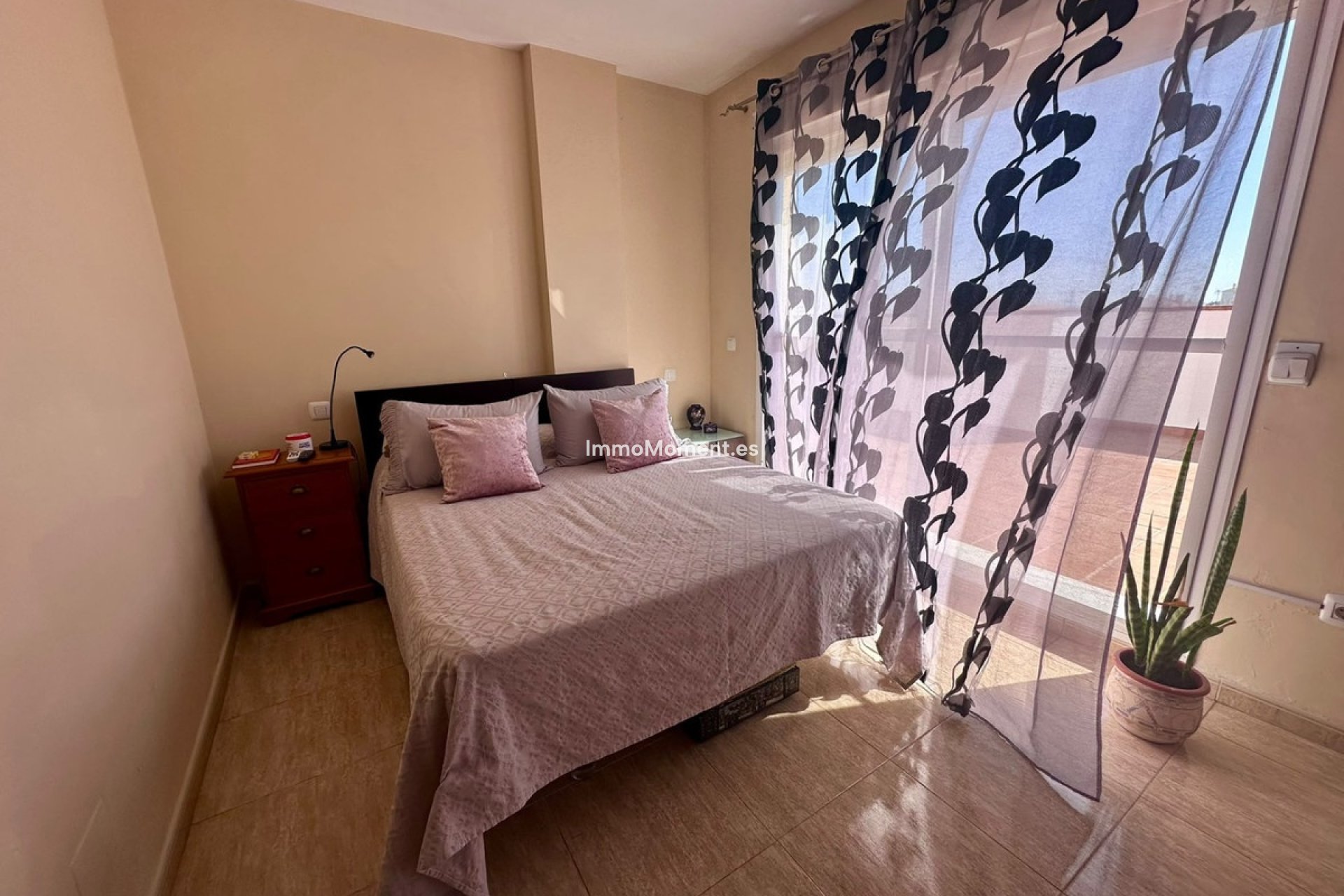 Wiederverkauf - Wohnung - Marbella - San Pedro de Alcántara