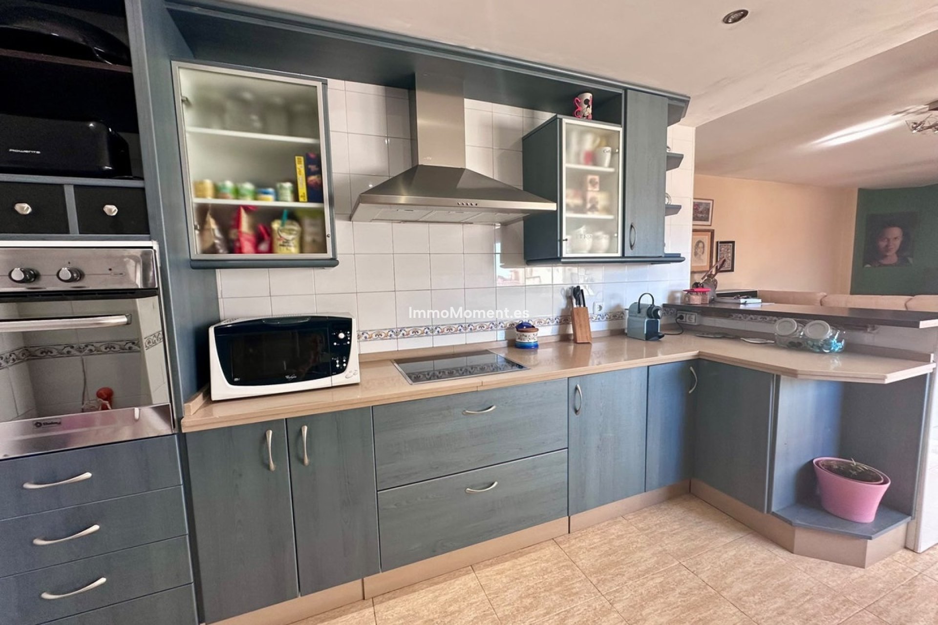 Wiederverkauf - Wohnung - Marbella - San Pedro de Alcántara
