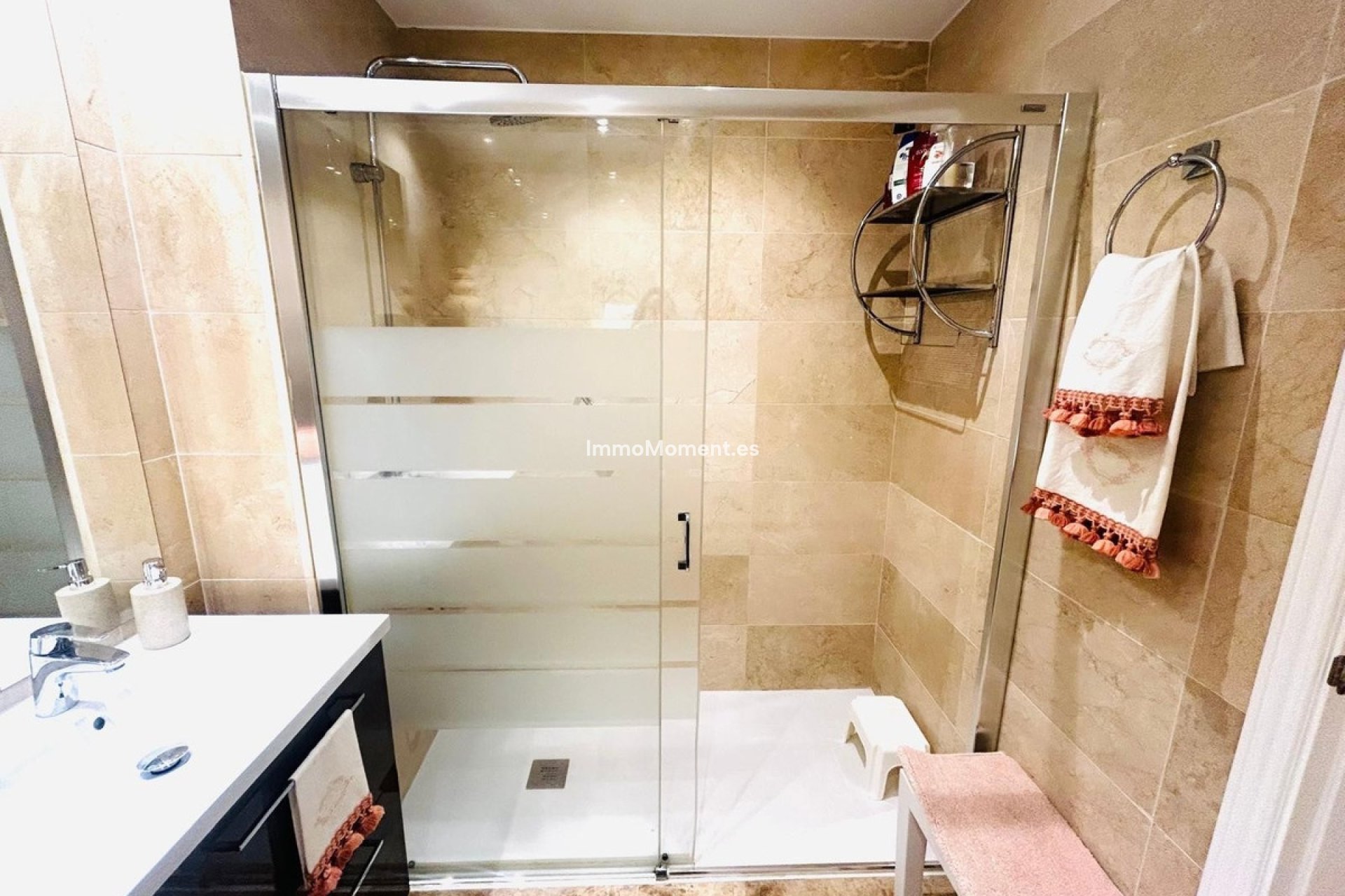 Wiederverkauf - Wohnung - Marbella - San Pedro de Alcántara