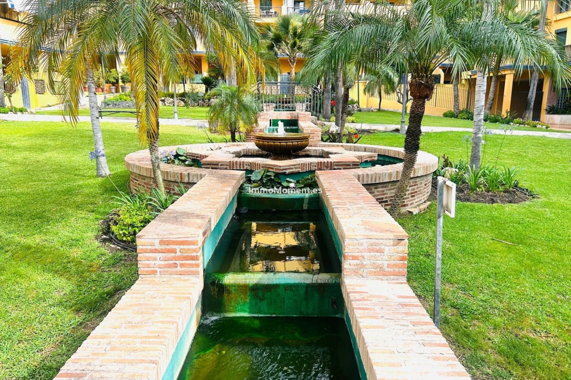 Wiederverkauf - Wohnung - Marbella - San Pedro de Alcántara