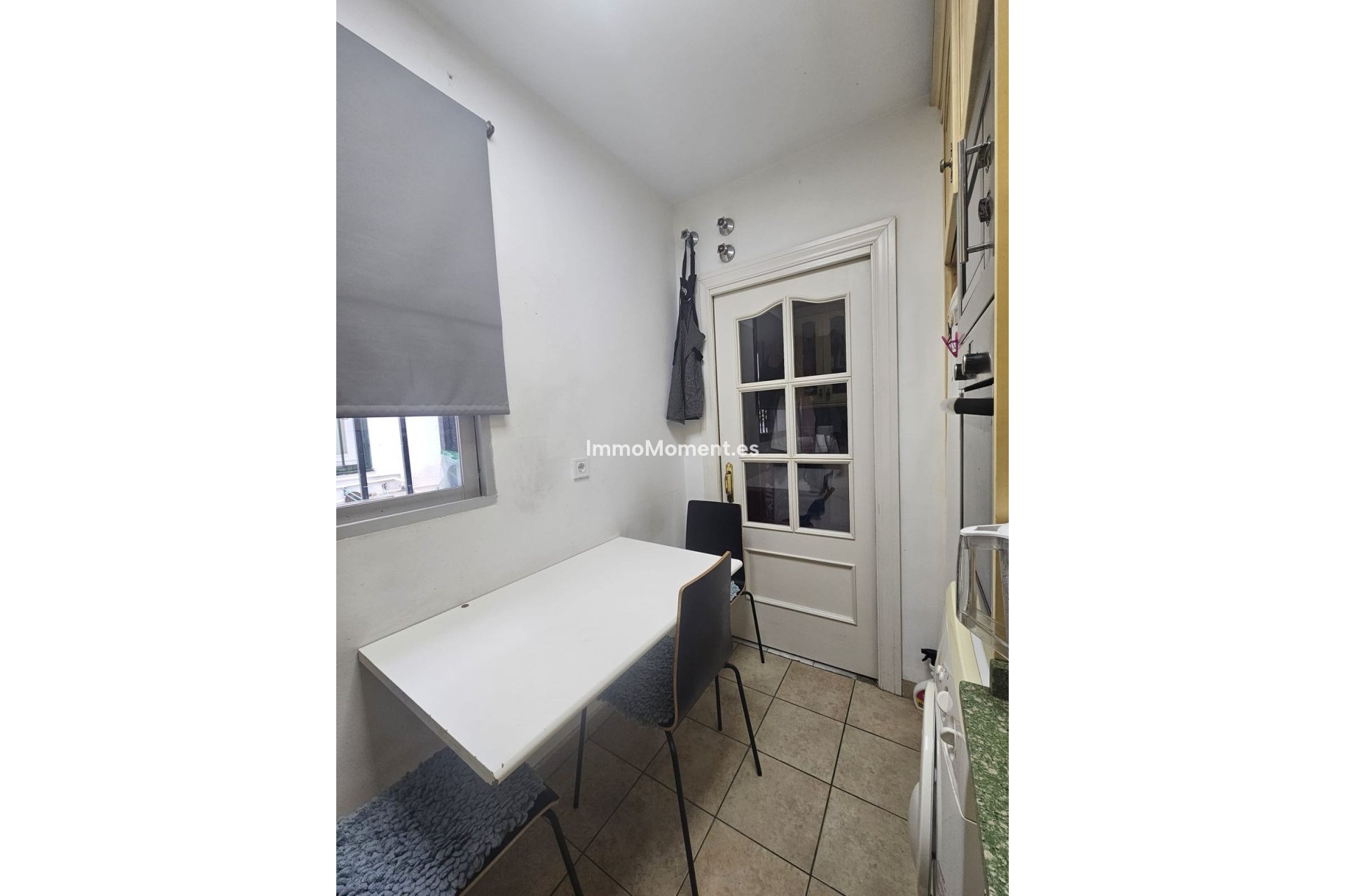 Wiederverkauf - Wohnung - Marbella - San Pedro de Alcántara