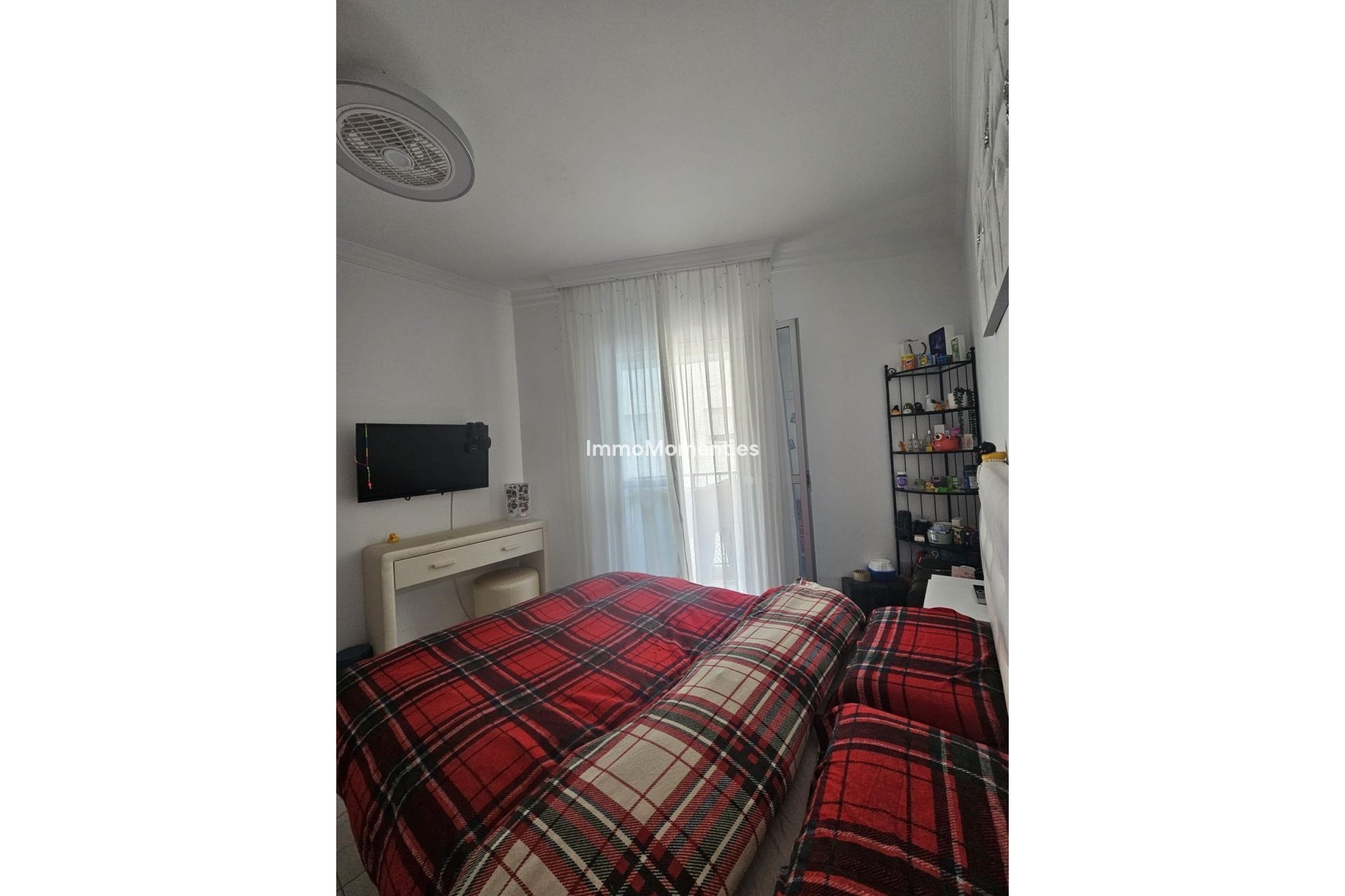 Wiederverkauf - Wohnung - Marbella - San Pedro de Alcántara
