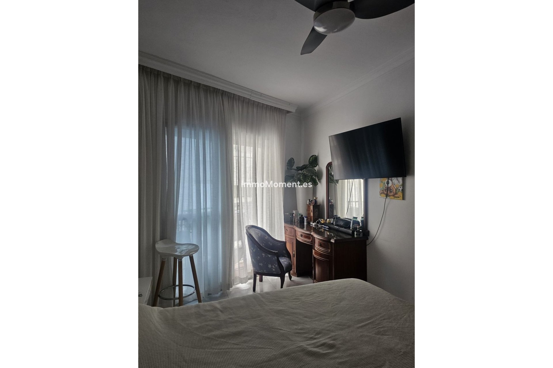 Wiederverkauf - Wohnung - Marbella - San Pedro de Alcántara