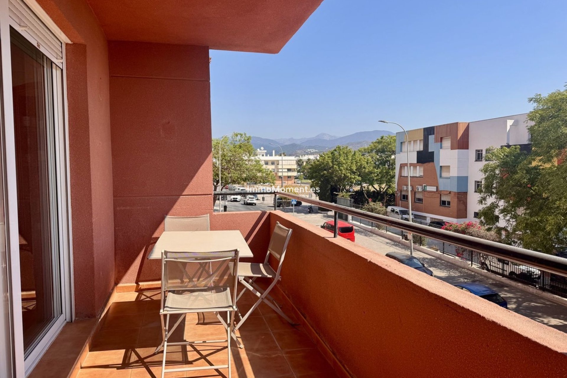 Wiederverkauf - Wohnung - Marbella - San Pedro de Alcántara