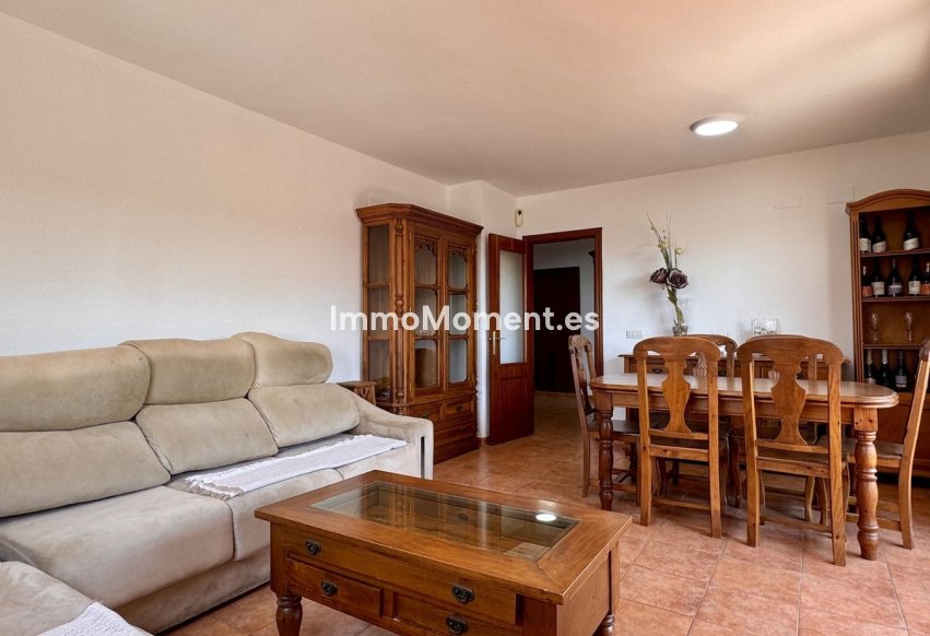 Wiederverkauf - Wohnung - Marbella - San Pedro de Alcántara