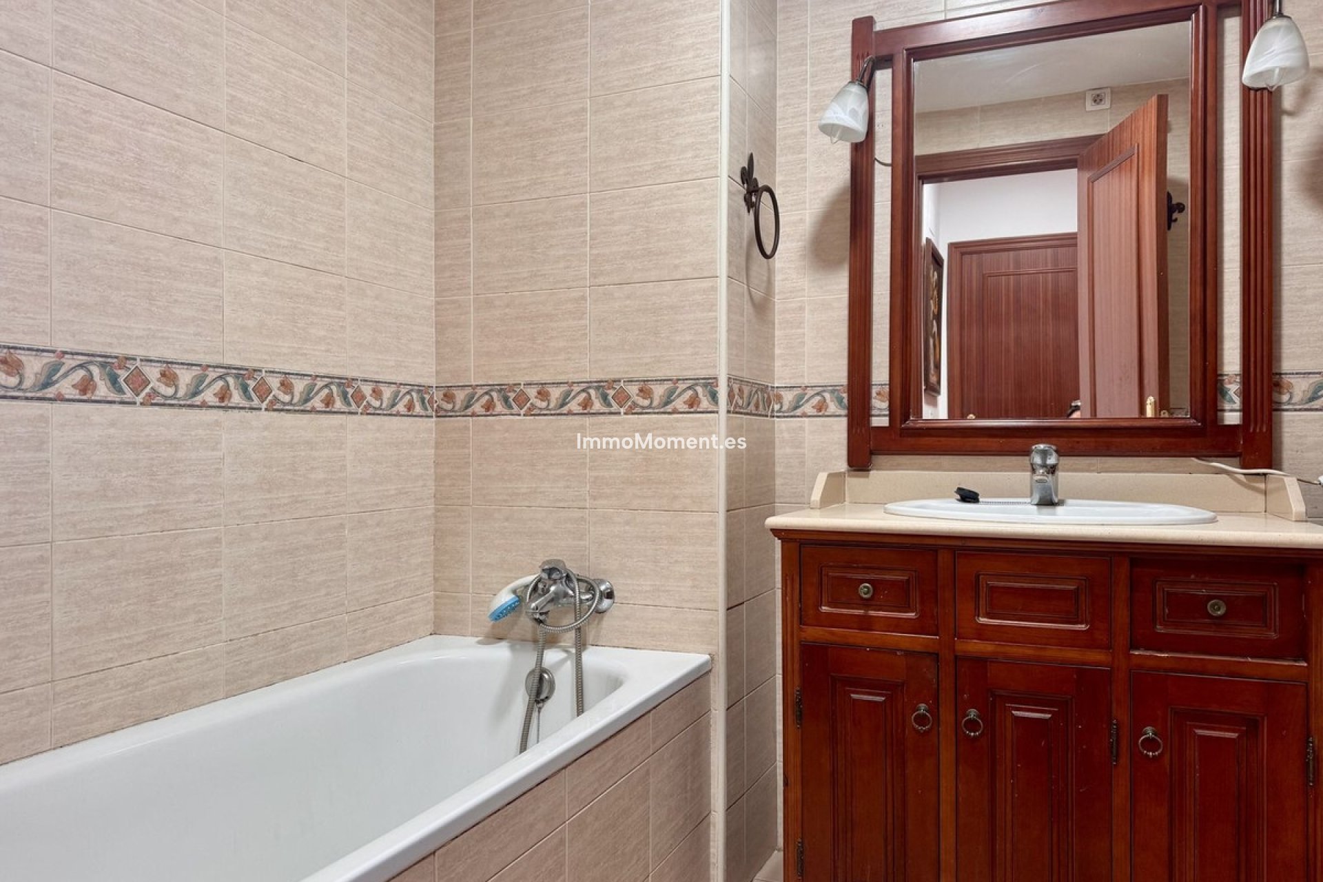 Wiederverkauf - Wohnung - Marbella - San Pedro de Alcántara
