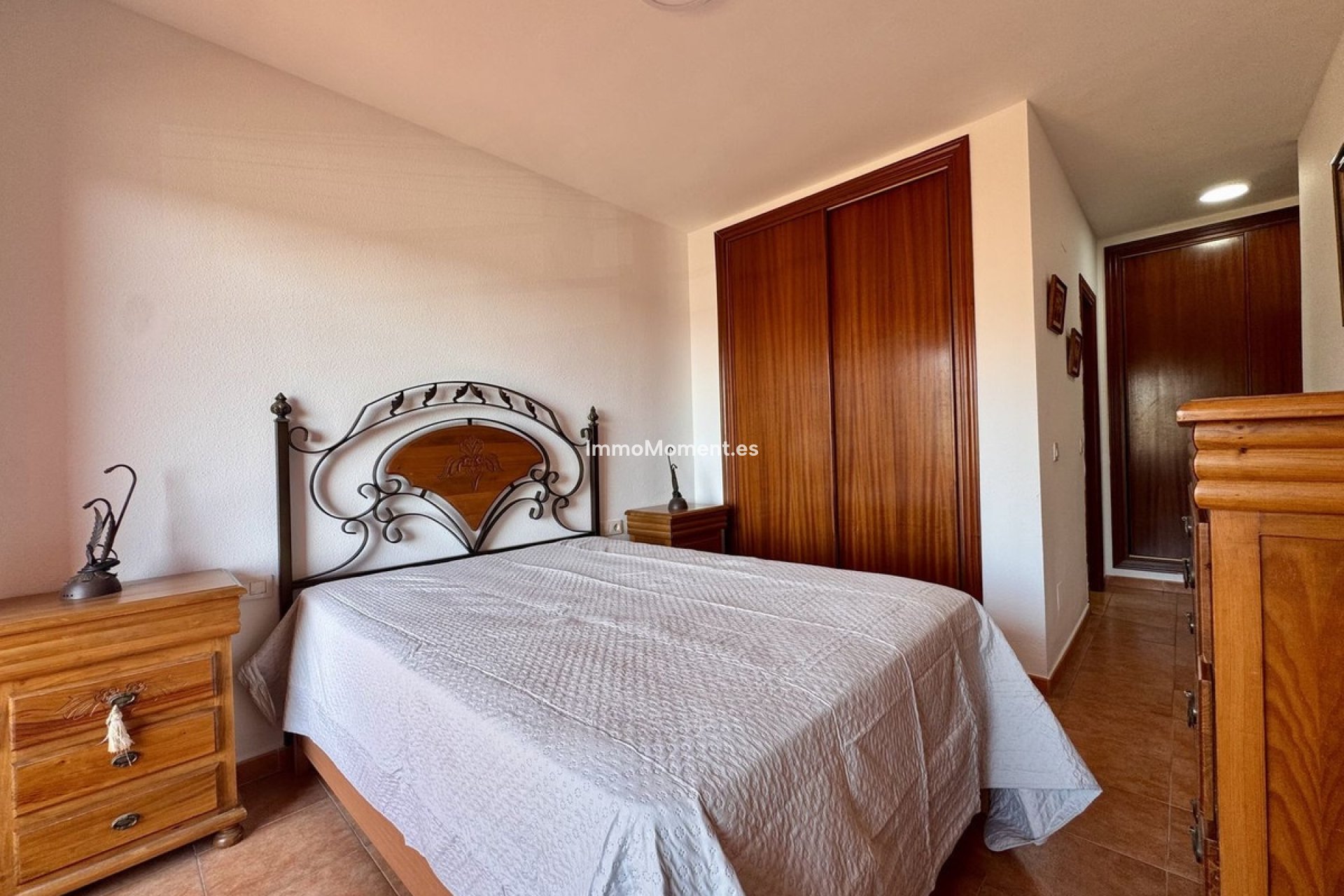 Wiederverkauf - Wohnung - Marbella - San Pedro de Alcántara