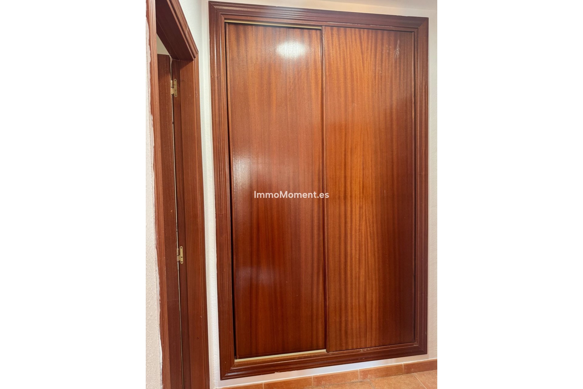 Wiederverkauf - Wohnung - Marbella - San Pedro de Alcántara