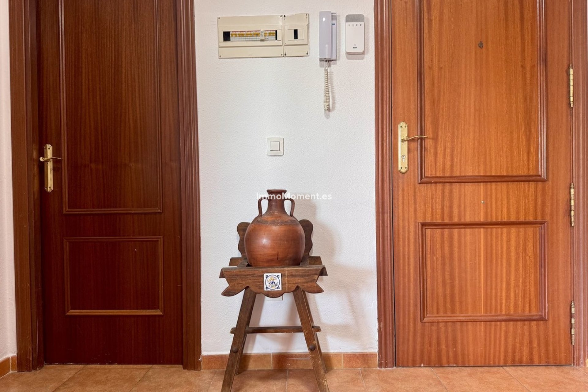 Wiederverkauf - Wohnung - Marbella - San Pedro de Alcántara