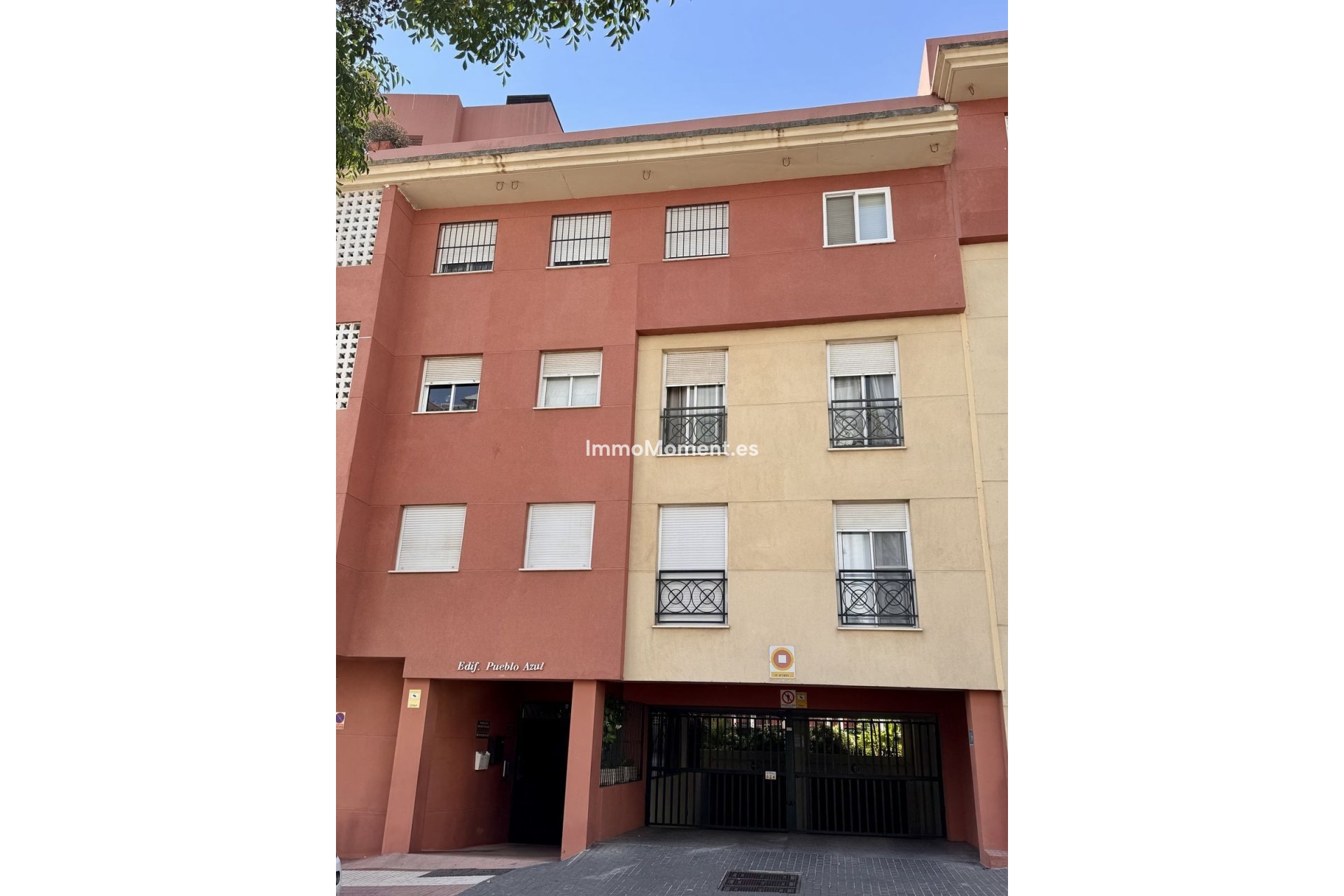 Wiederverkauf - Wohnung - Marbella - San Pedro de Alcántara