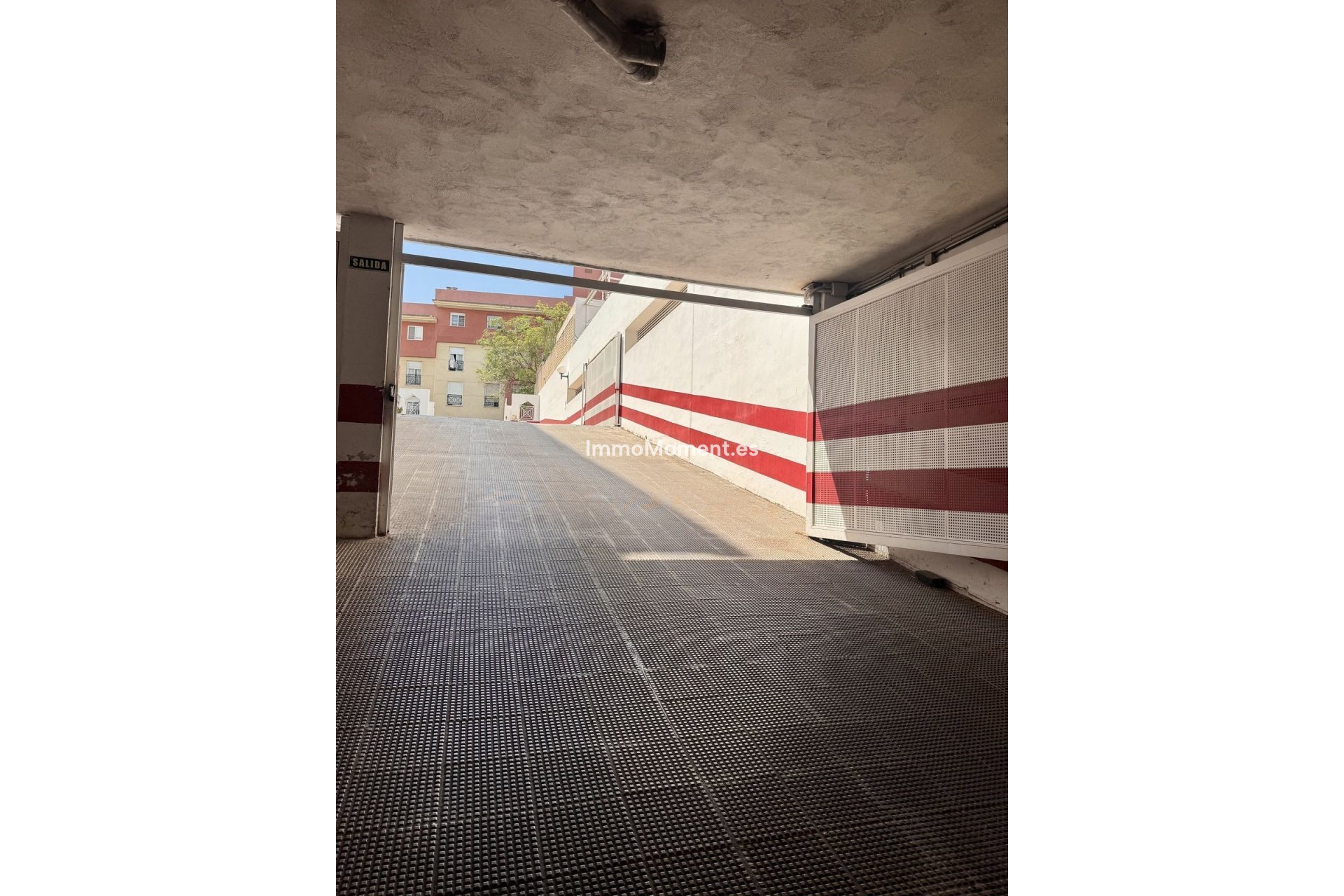 Wiederverkauf - Wohnung - Marbella - San Pedro de Alcántara