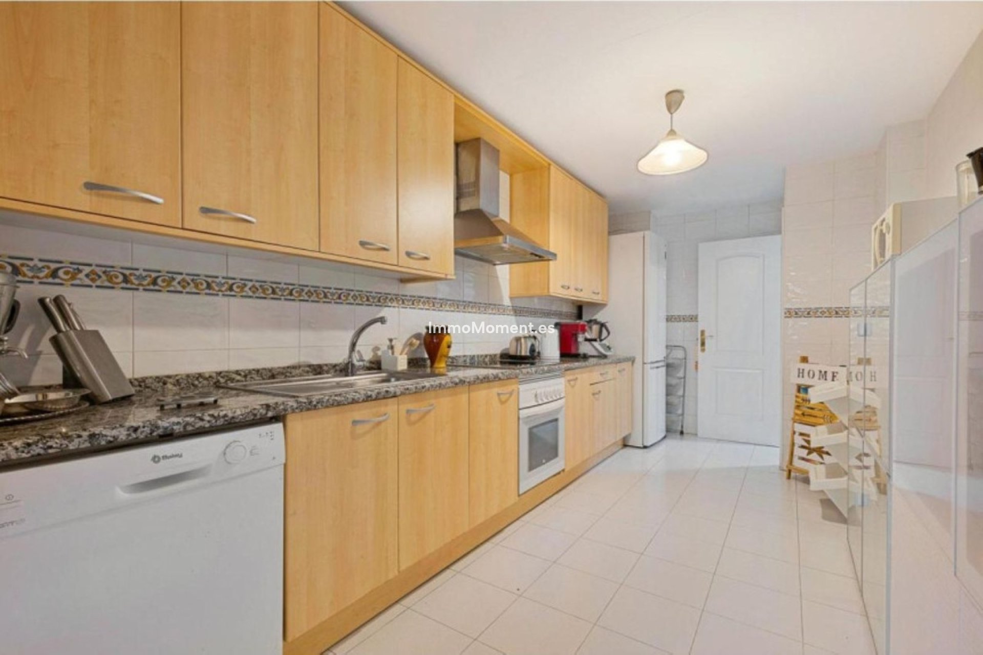 Wiederverkauf - Wohnung - Marbella - San Pedro de Alcántara