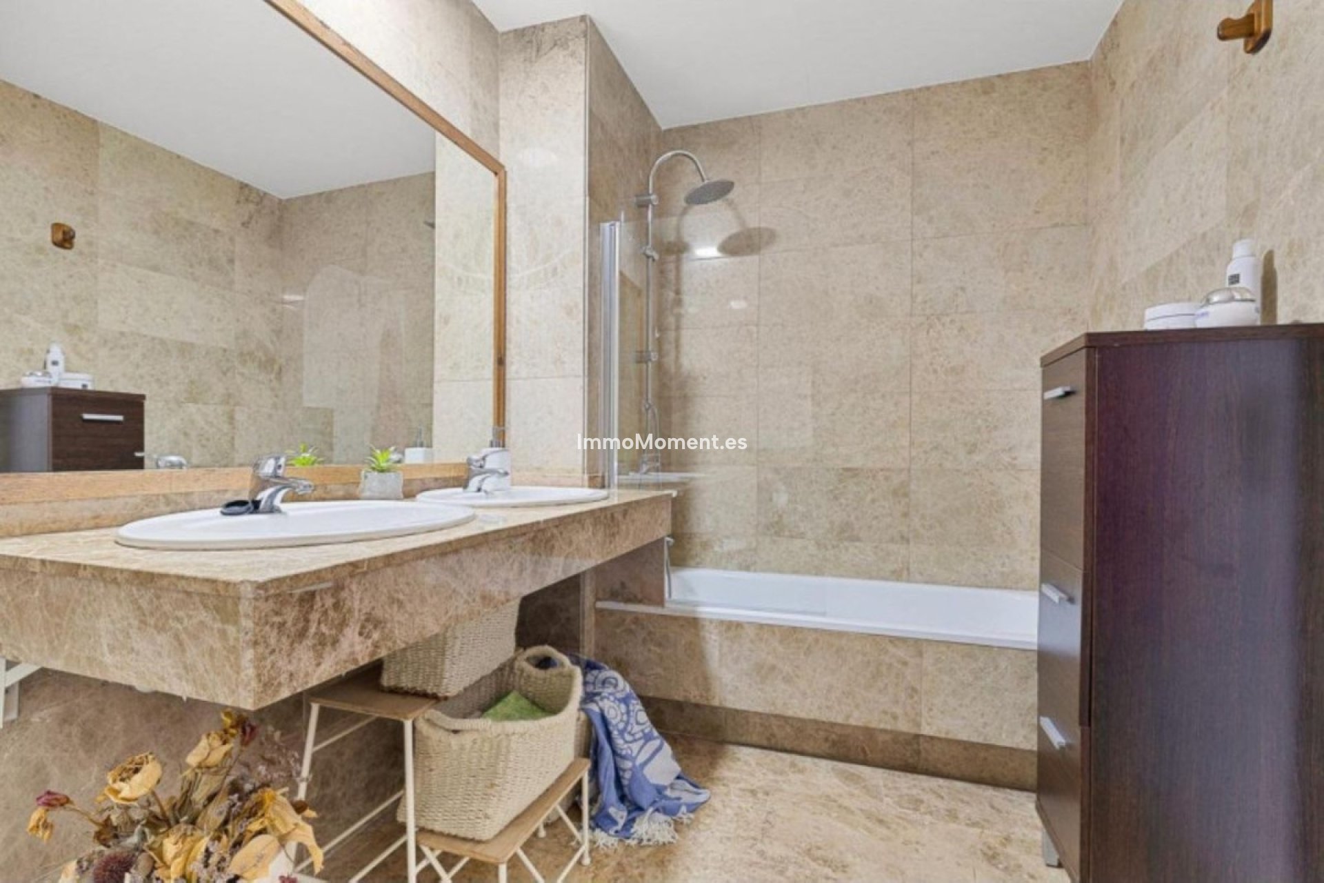 Wiederverkauf - Wohnung - Marbella - San Pedro de Alcántara