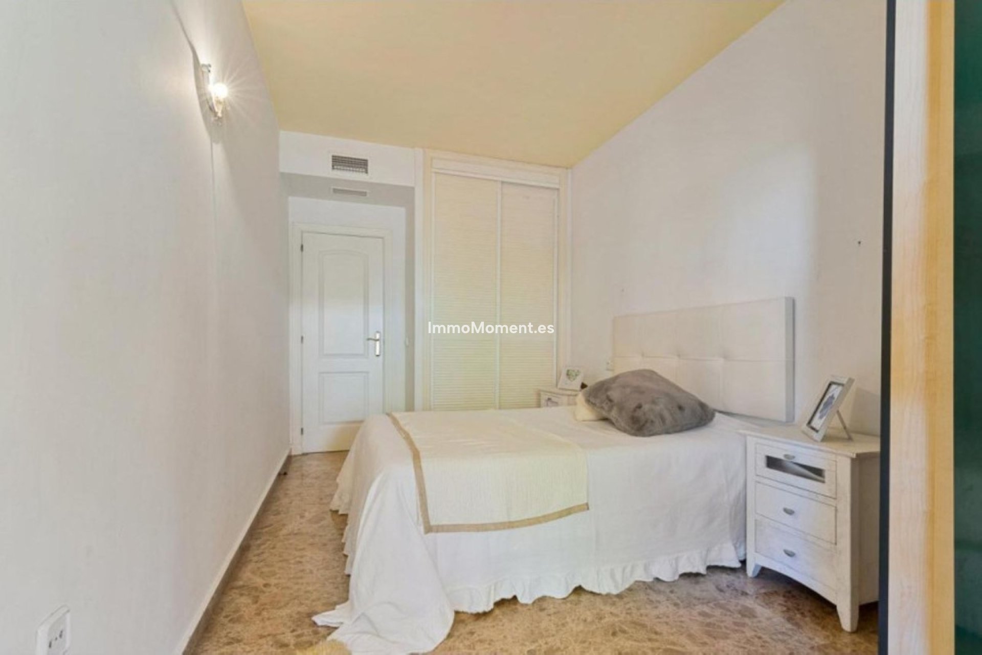 Wiederverkauf - Wohnung - Marbella - San Pedro de Alcántara