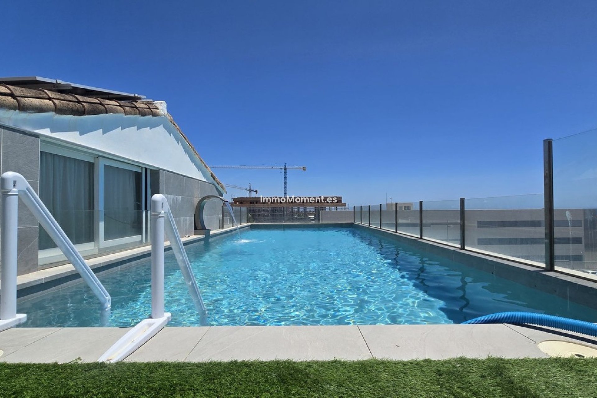 Wiederverkauf - Wohnung - Marbella - San Pedro de Alcántara