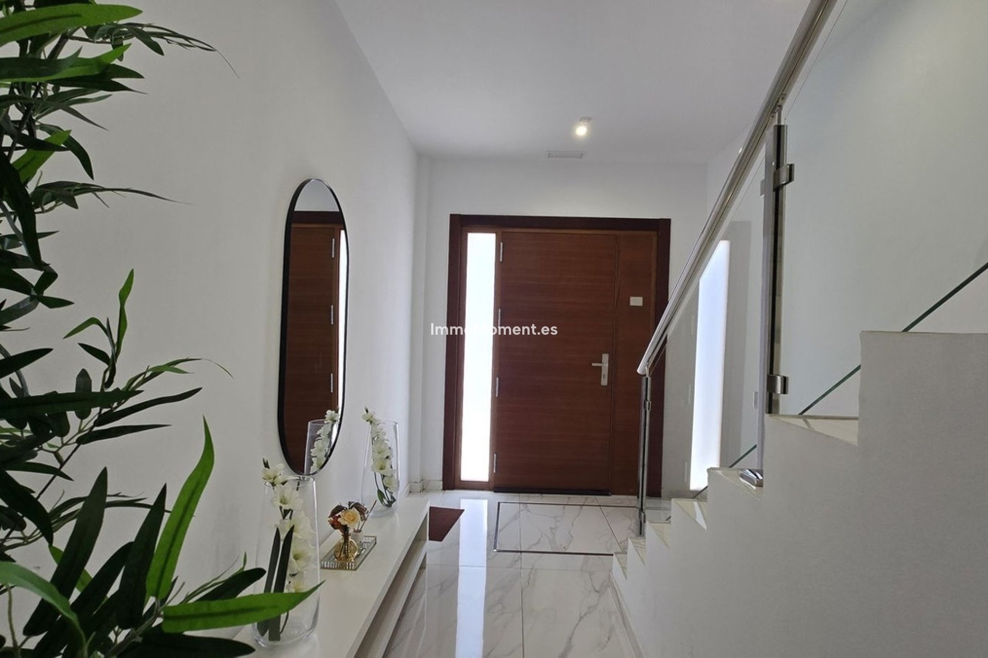 Wiederverkauf - Wohnung - Marbella - San Pedro de Alcántara