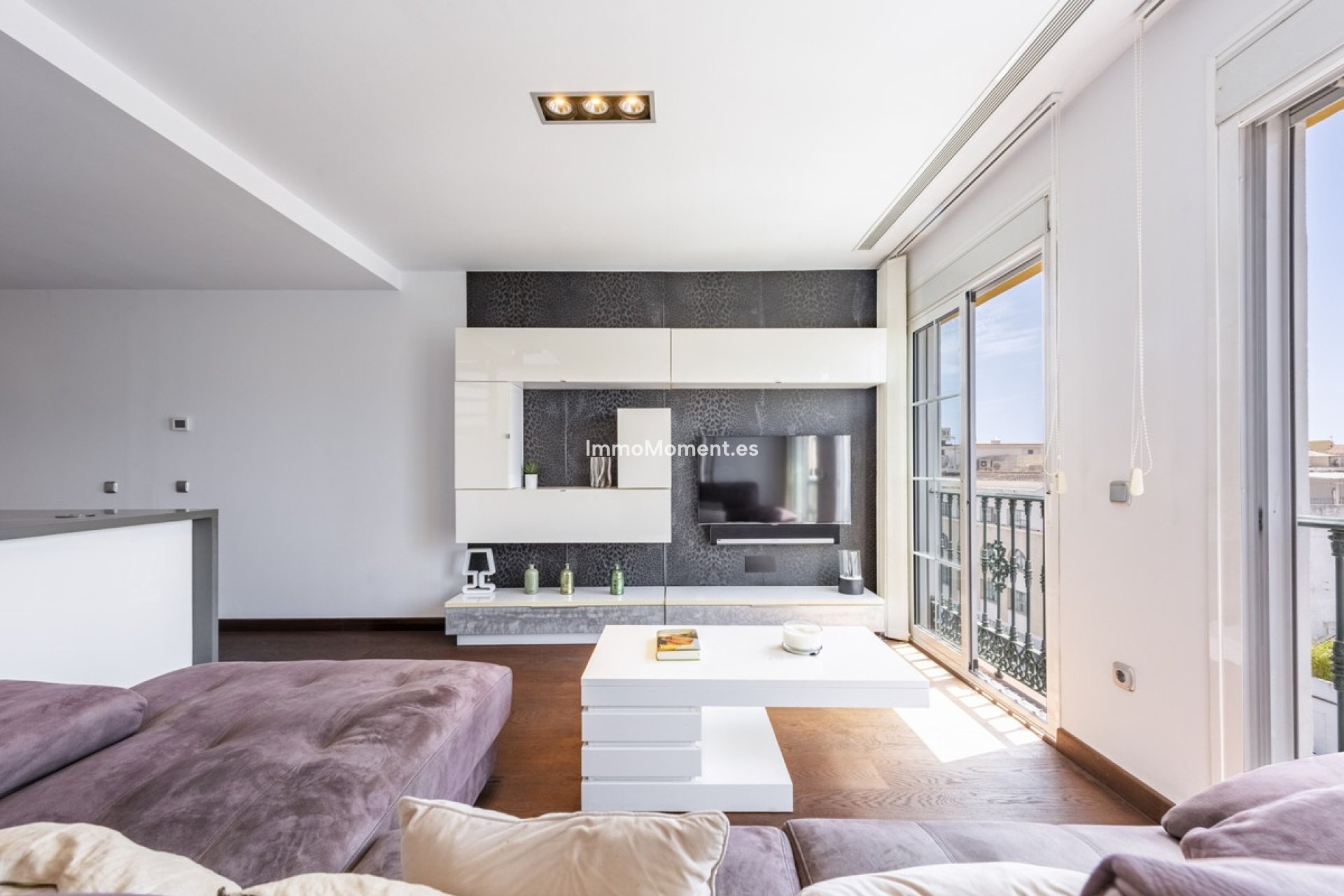 Wiederverkauf - Wohnung - Marbella - San Pedro de Alcántara