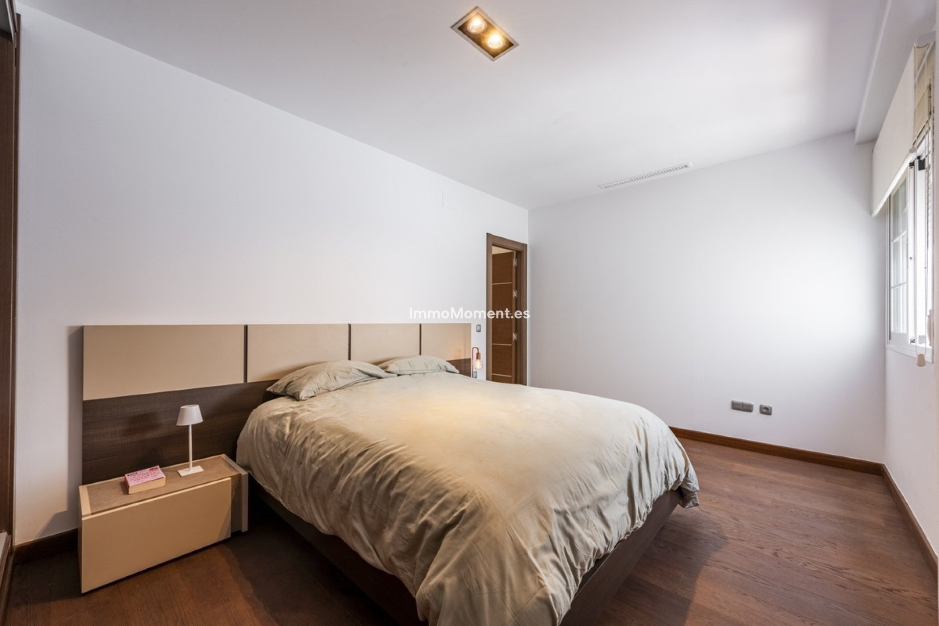 Wiederverkauf - Wohnung - Marbella - San Pedro de Alcántara