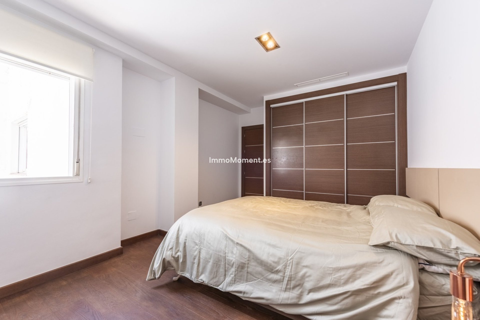 Wiederverkauf - Wohnung - Marbella - San Pedro de Alcántara