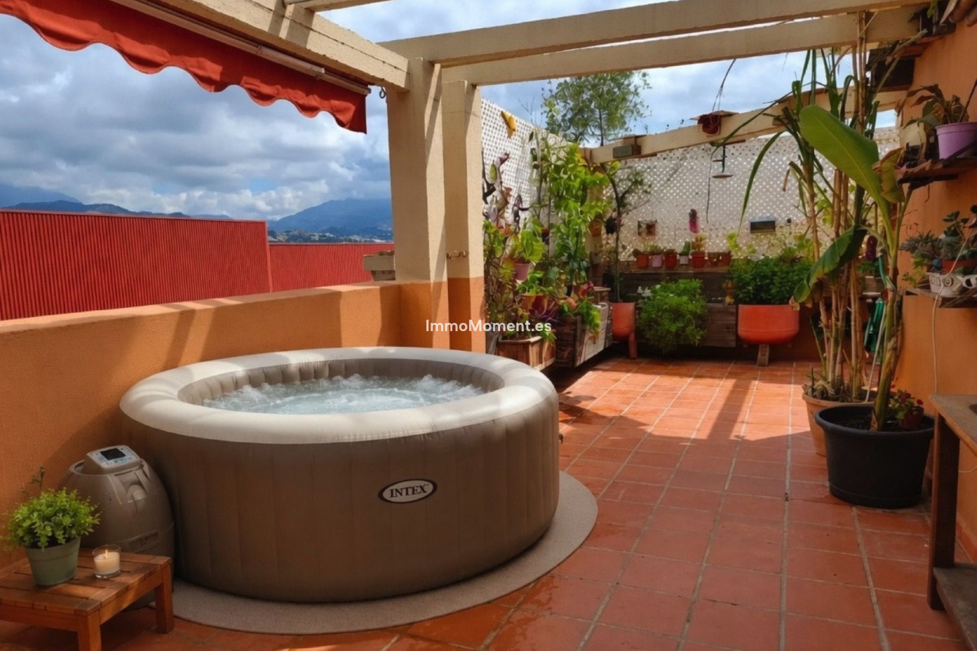 Wiederverkauf - Wohnung - Marbella - San Pedro de Alcántara