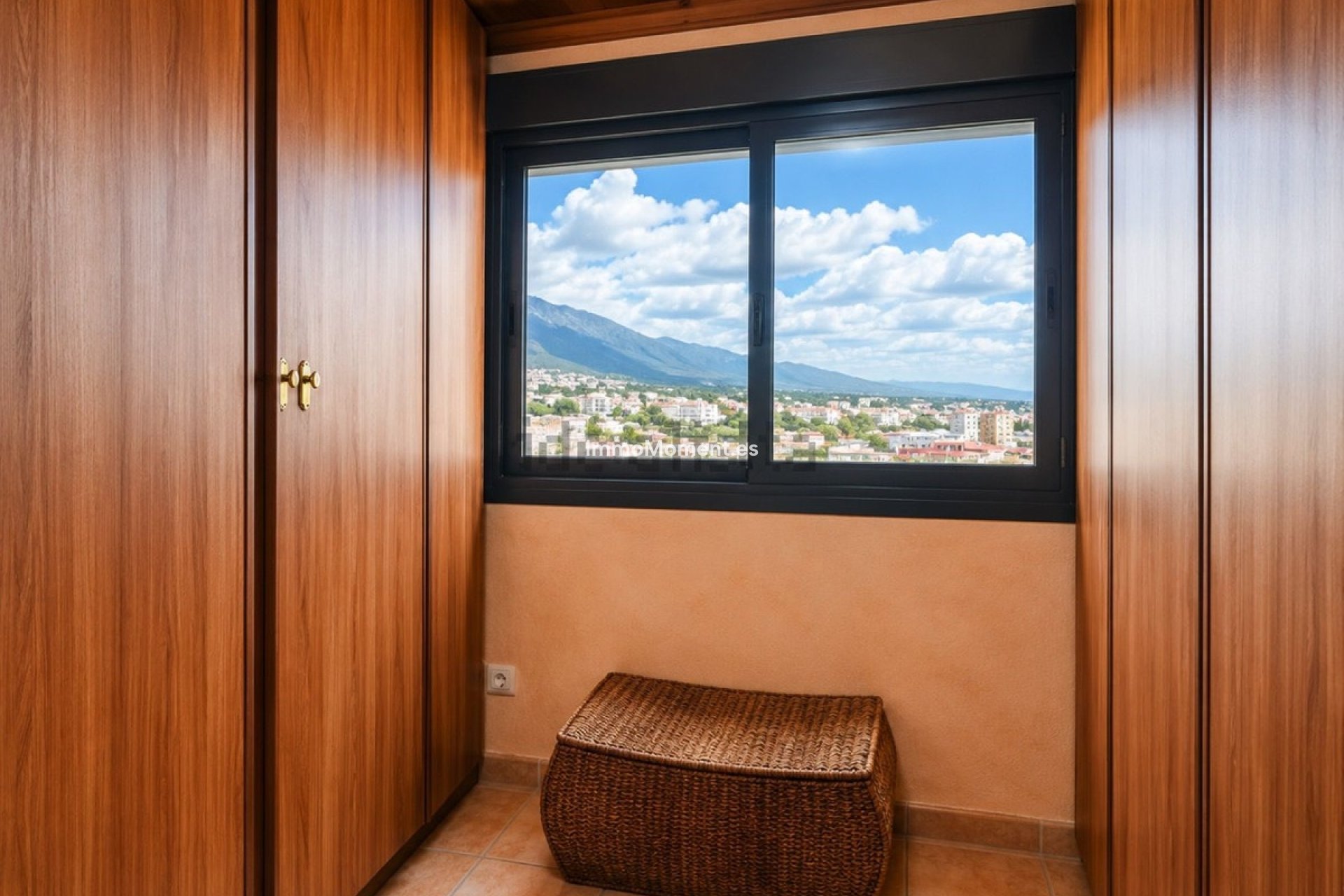 Wiederverkauf - Wohnung - Marbella - San Pedro de Alcántara