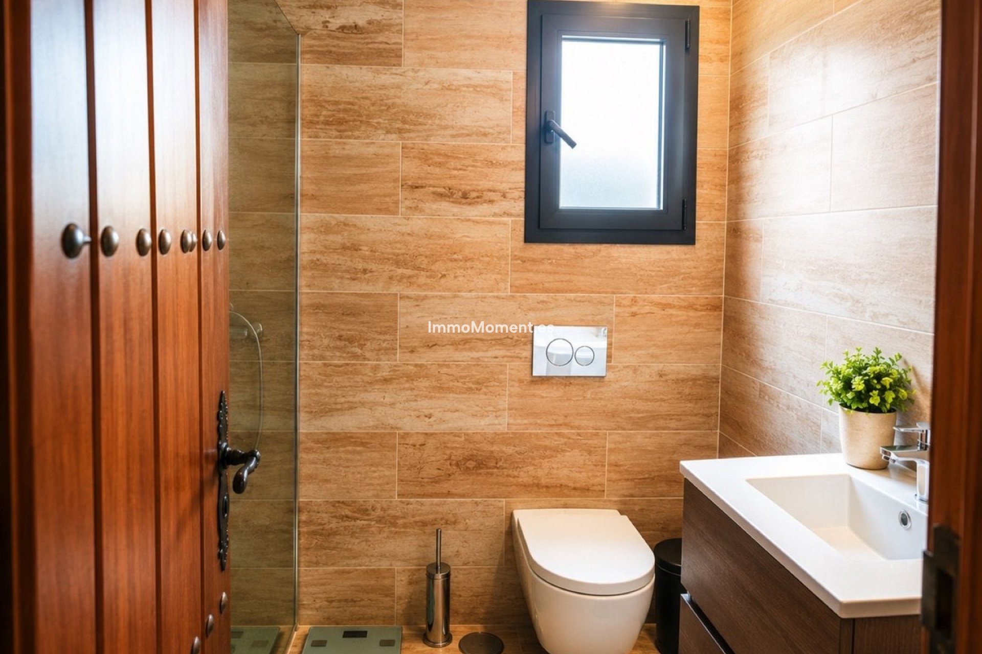 Wiederverkauf - Wohnung - Marbella - San Pedro de Alcántara
