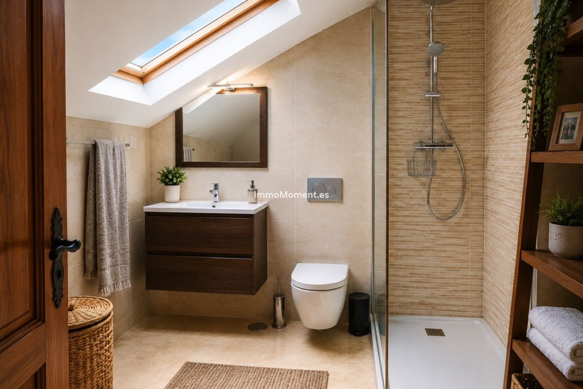 Wiederverkauf - Wohnung - Marbella - San Pedro de Alcántara