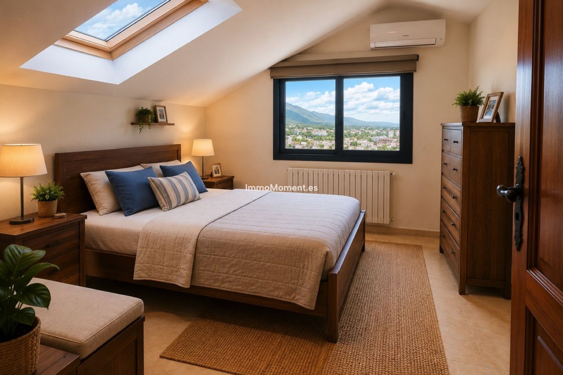 Wiederverkauf - Wohnung - Marbella - San Pedro de Alcántara