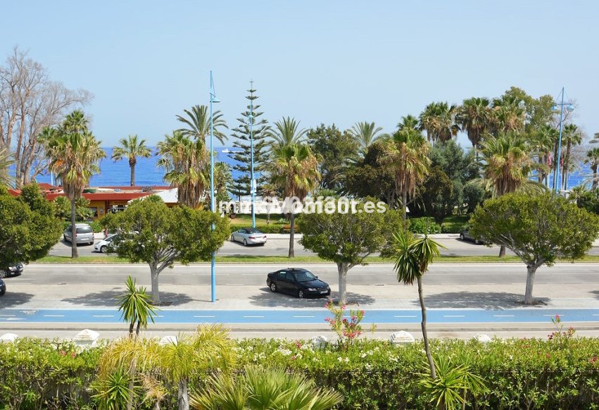 Wiederverkauf - Wohnung - Marbella - San Pedro de Alcántara