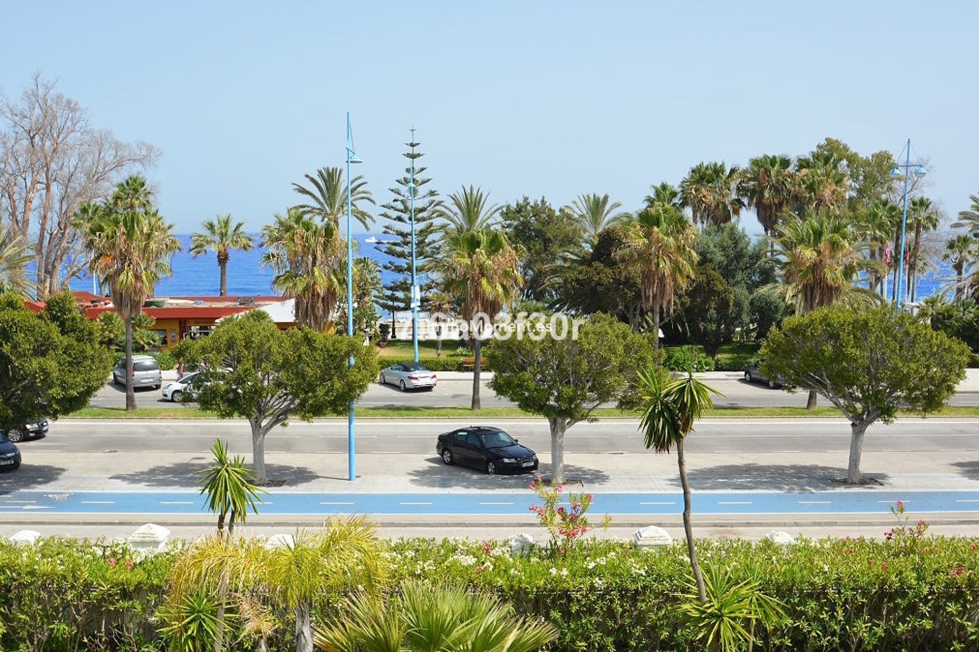 Wiederverkauf - Wohnung - Marbella - San Pedro de Alcántara