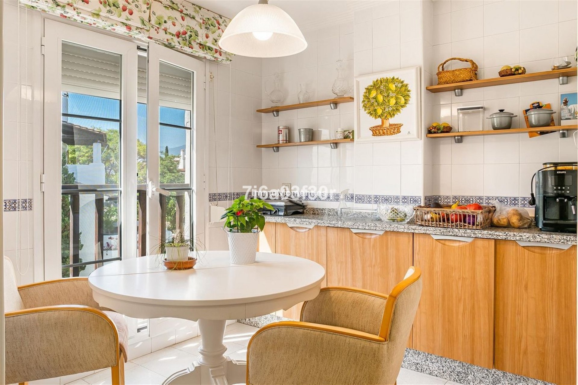 Wiederverkauf - Wohnung - Marbella - San Pedro de Alcántara