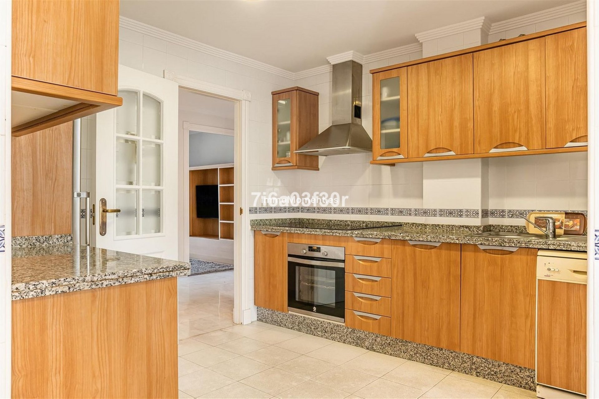 Wiederverkauf - Wohnung - Marbella - San Pedro de Alcántara