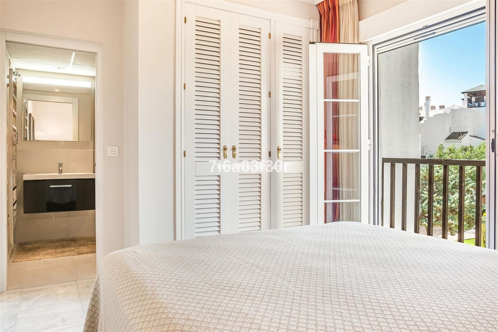 Wiederverkauf - Wohnung - Marbella - San Pedro de Alcántara