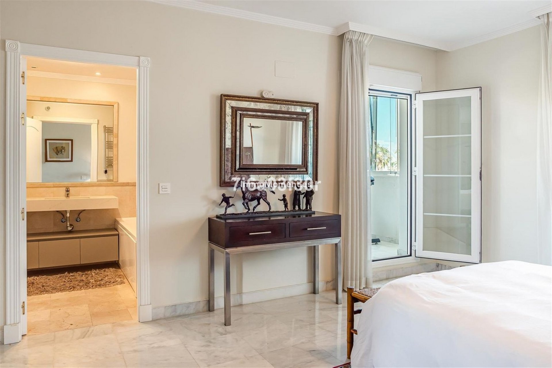 Wiederverkauf - Wohnung - Marbella - San Pedro de Alcántara