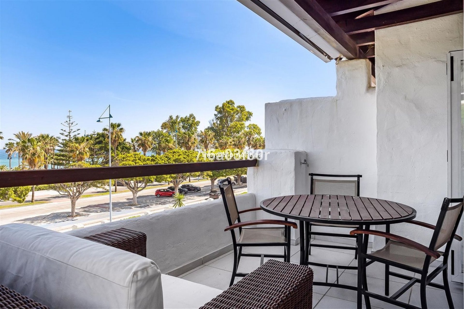 Wiederverkauf - Wohnung - Marbella - San Pedro de Alcántara