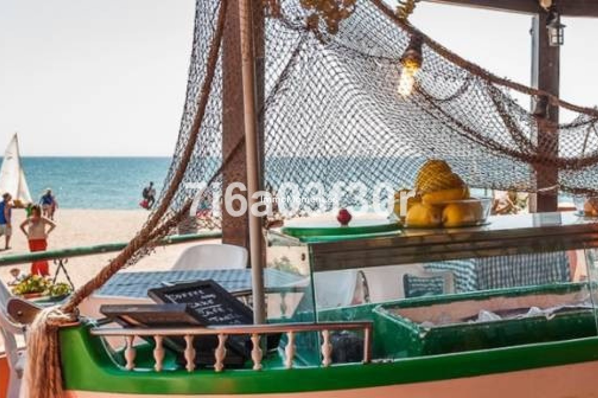 Wiederverkauf - Wohnung - Marbella - San Pedro de Alcántara