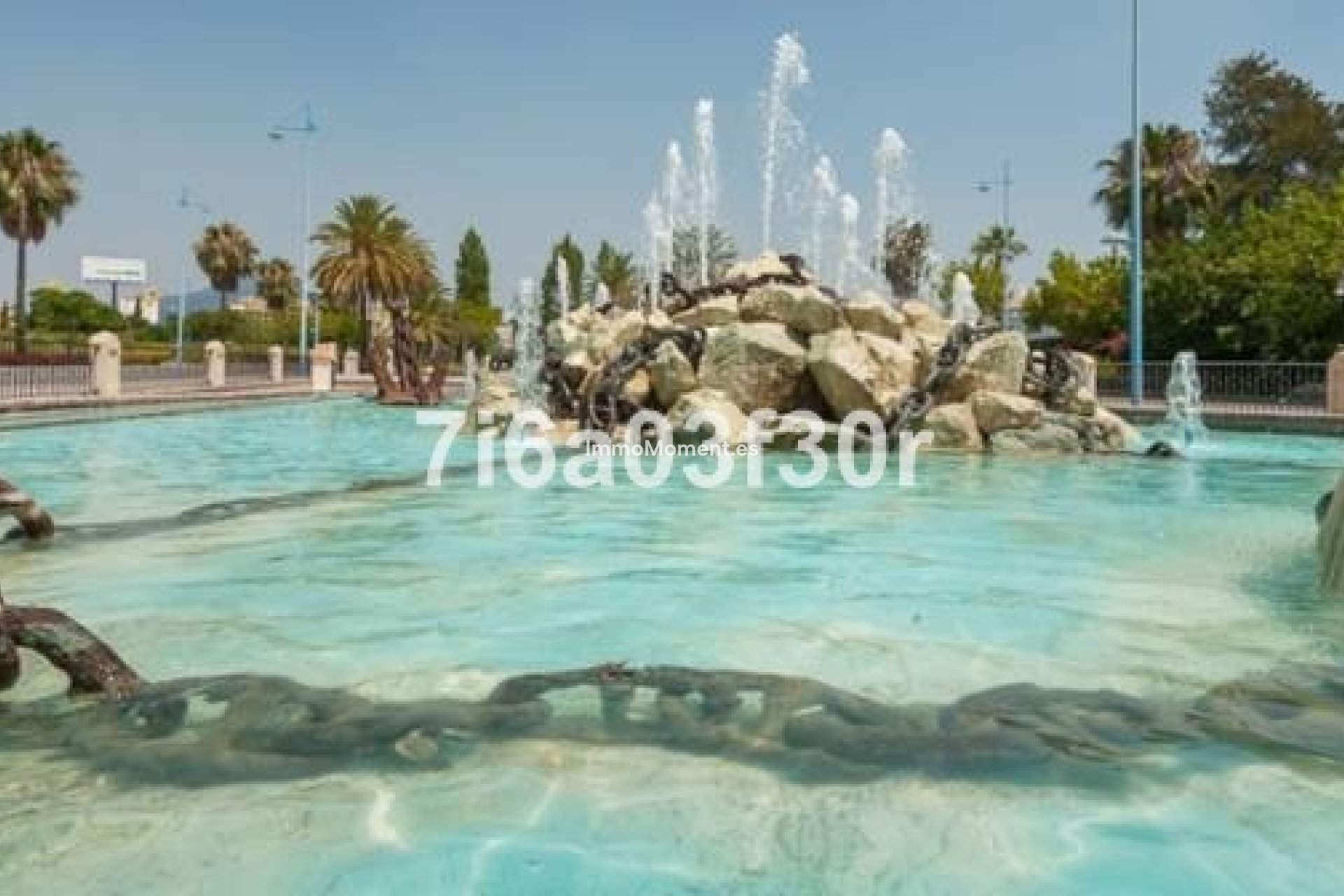 Wiederverkauf - Wohnung - Marbella - San Pedro de Alcántara