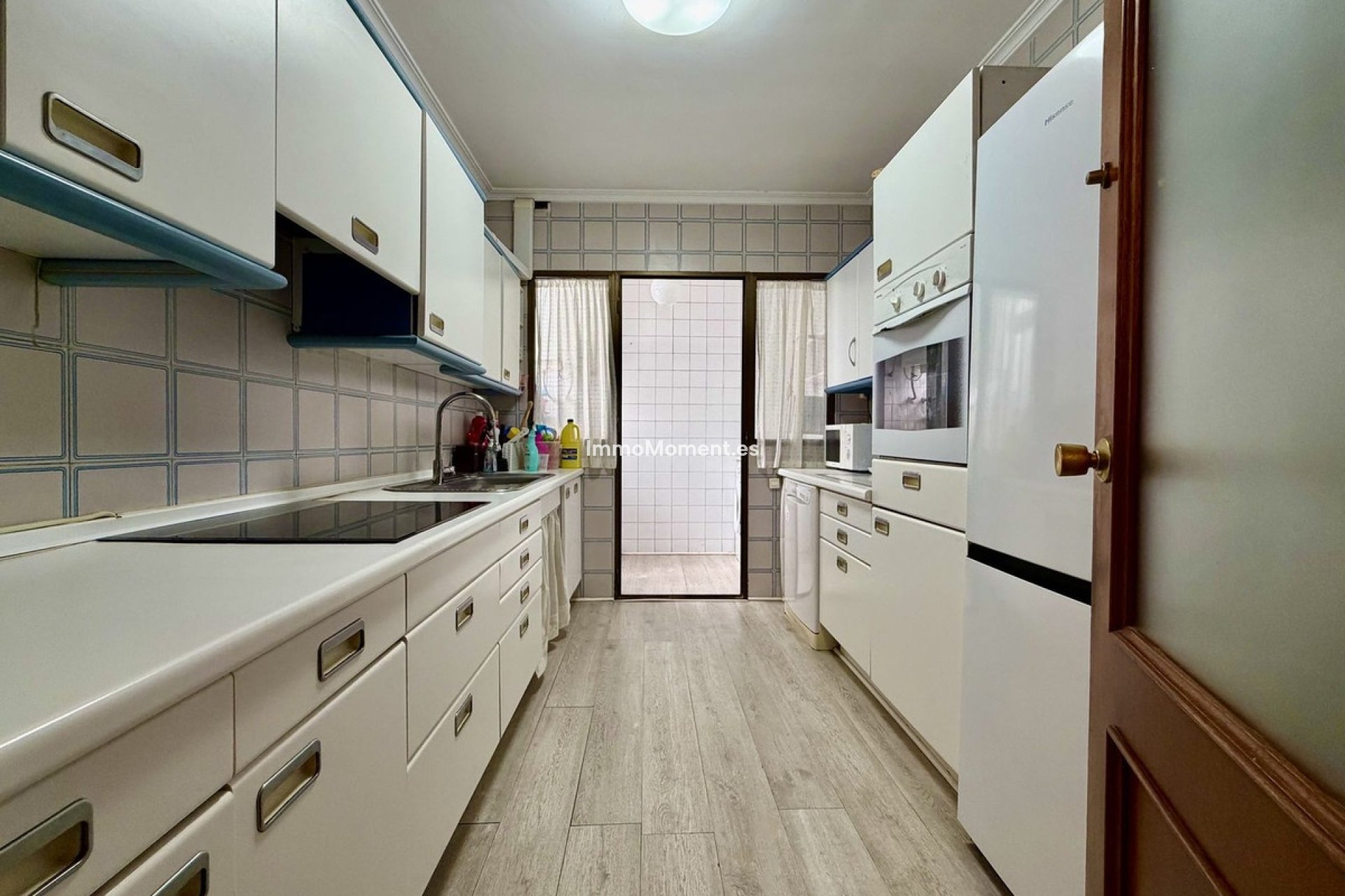 Wiederverkauf - Wohnung - Marbella - San Pedro de Alcántara