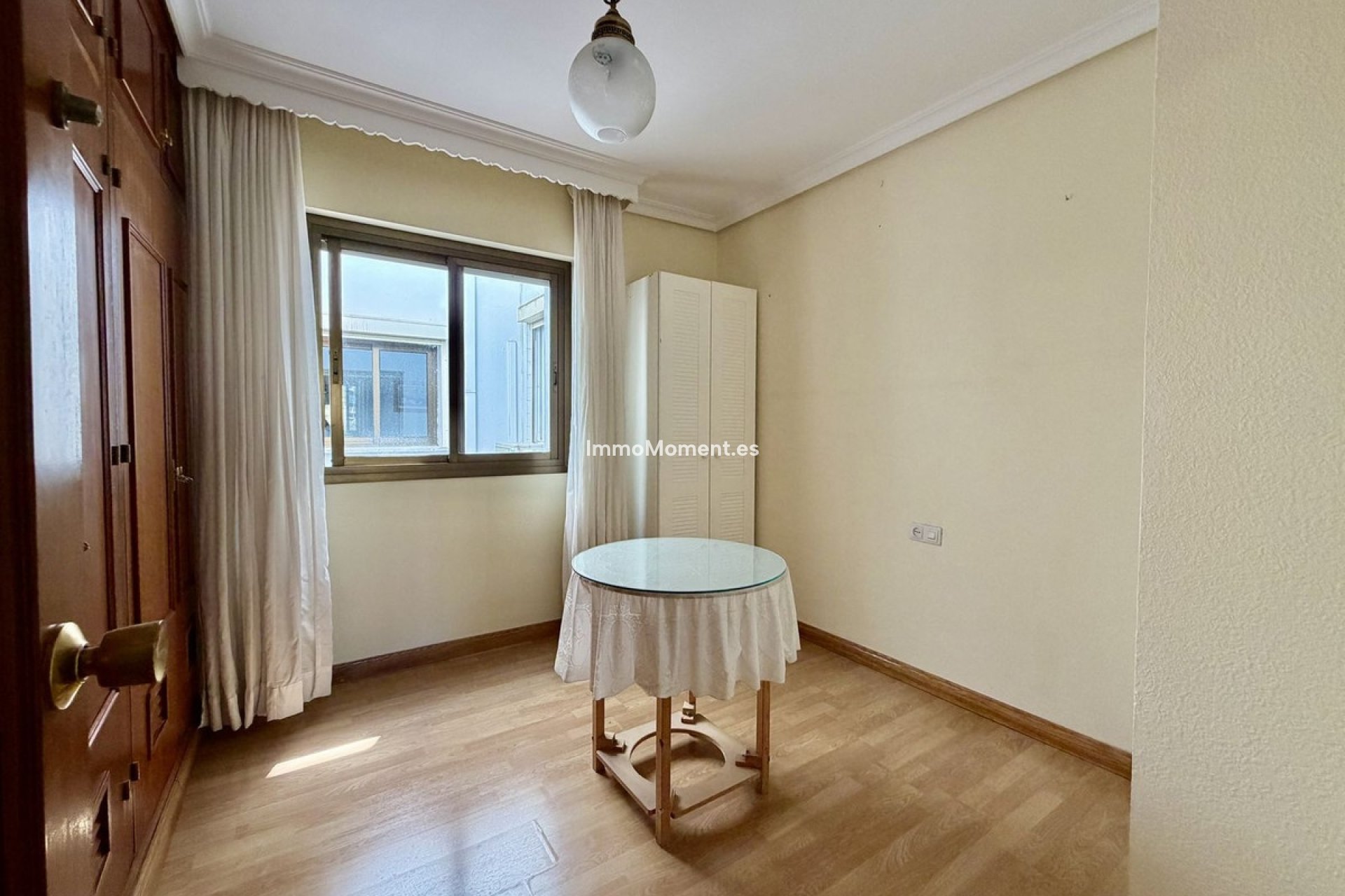 Wiederverkauf - Wohnung - Marbella - San Pedro de Alcántara