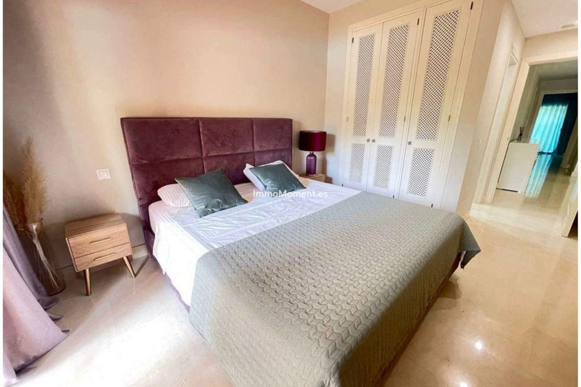 Wiederverkauf - Wohnung - Marbella - San Pedro de Alcántara