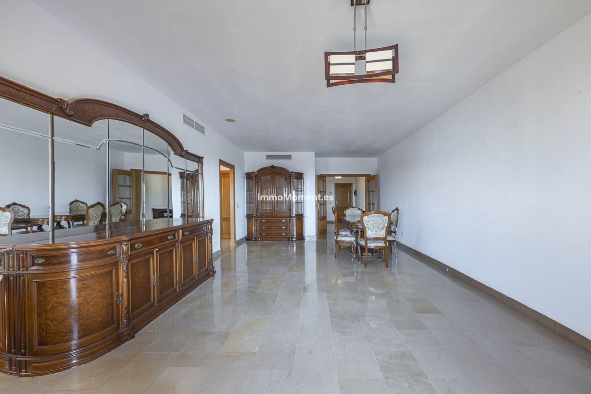 Wiederverkauf - Wohnung - Marbella - San Pedro de Alcántara