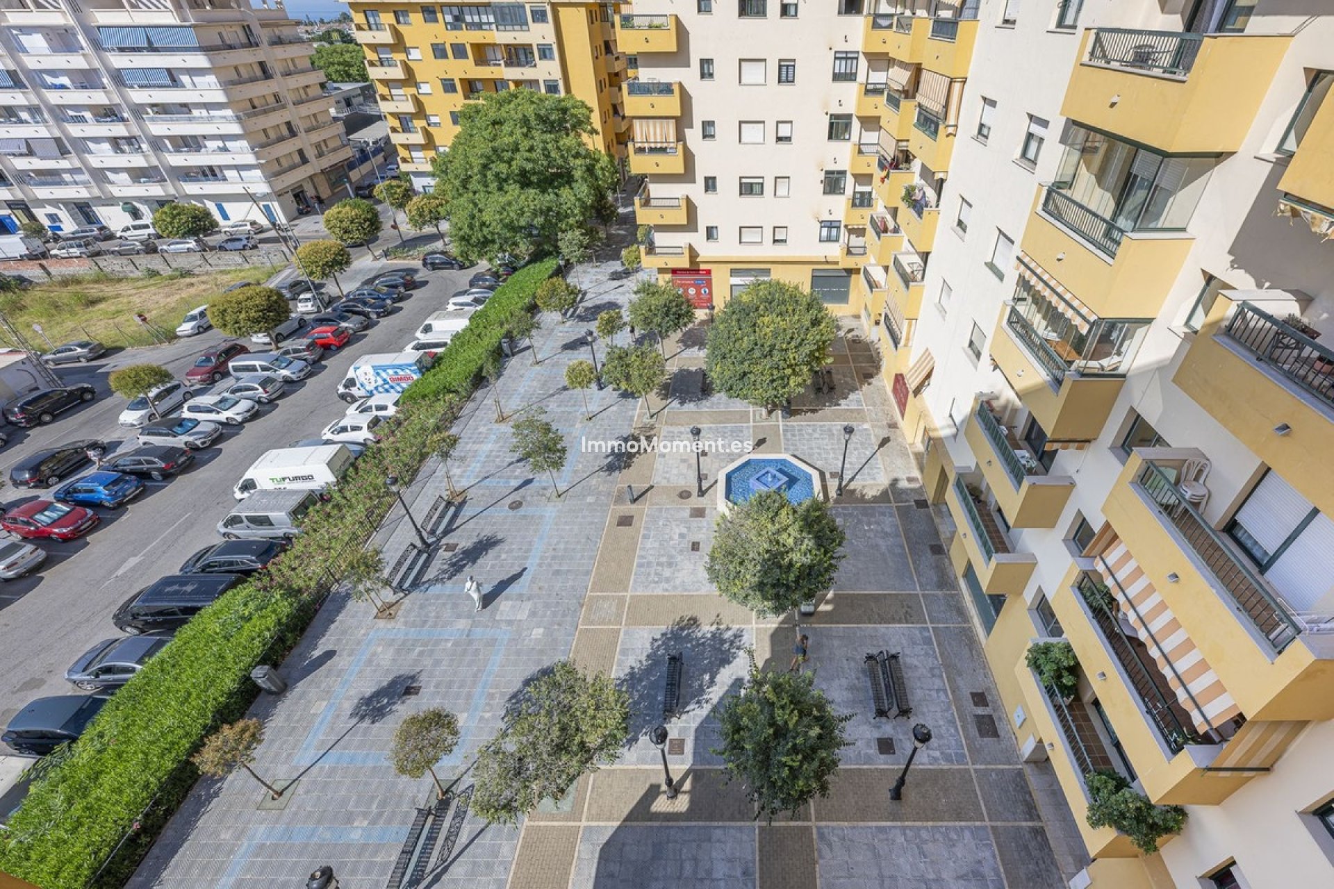 Wiederverkauf - Wohnung - Marbella - San Pedro de Alcántara