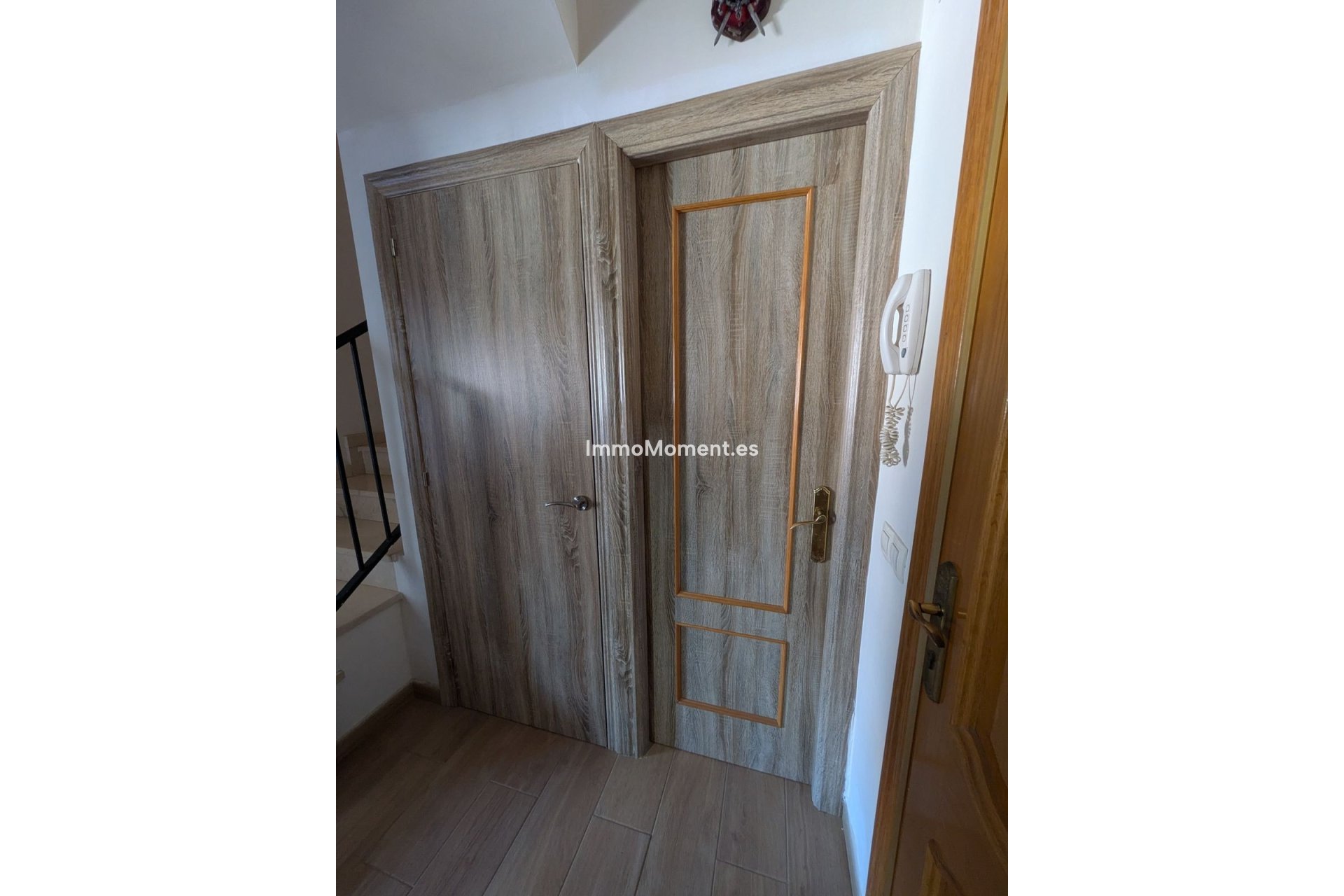 Wiederverkauf - Wohnung - Marbella - San Pedro de Alcántara