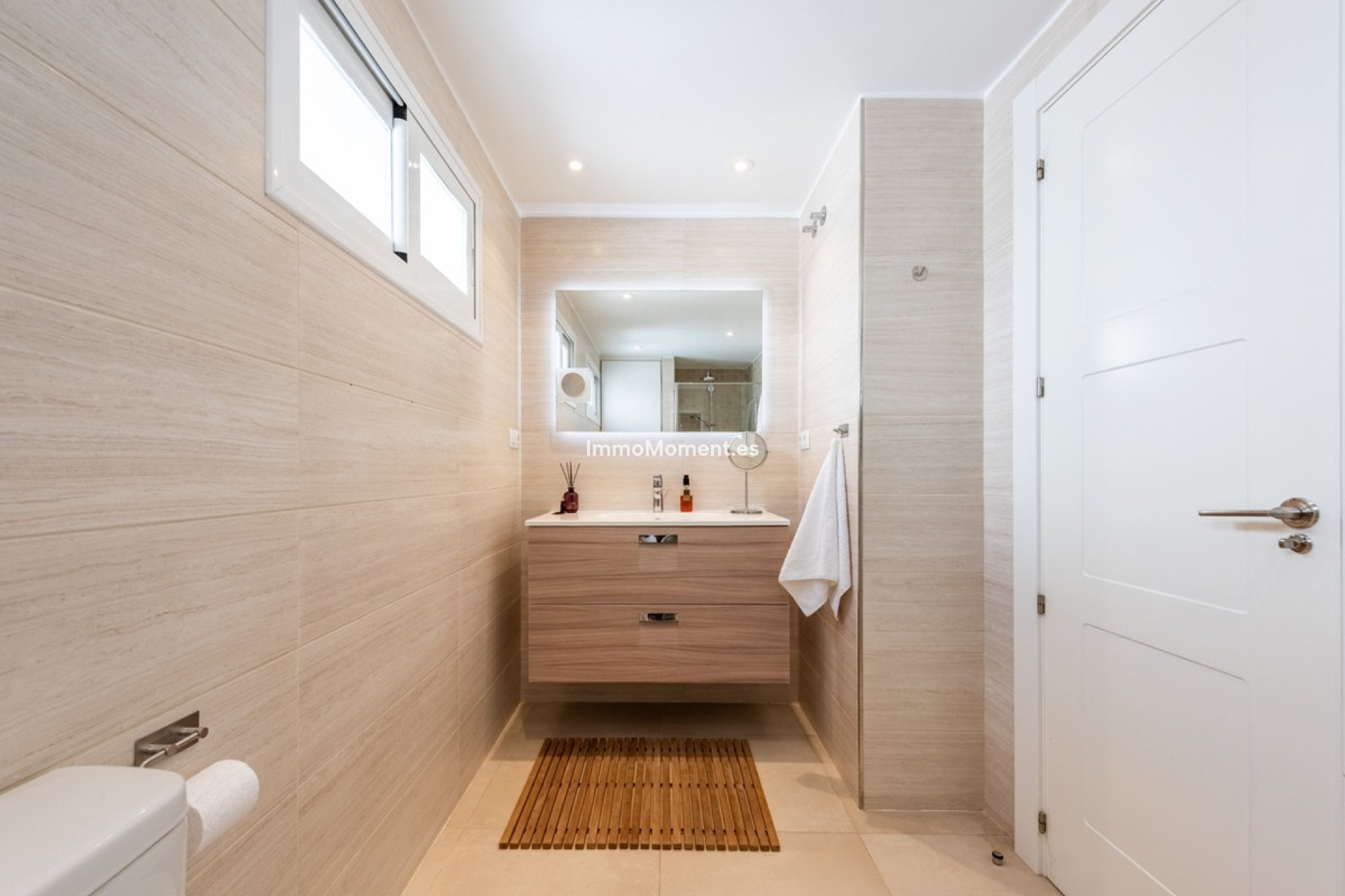 Wiederverkauf - Wohnung - Marbella - San Pedro de Alcántara