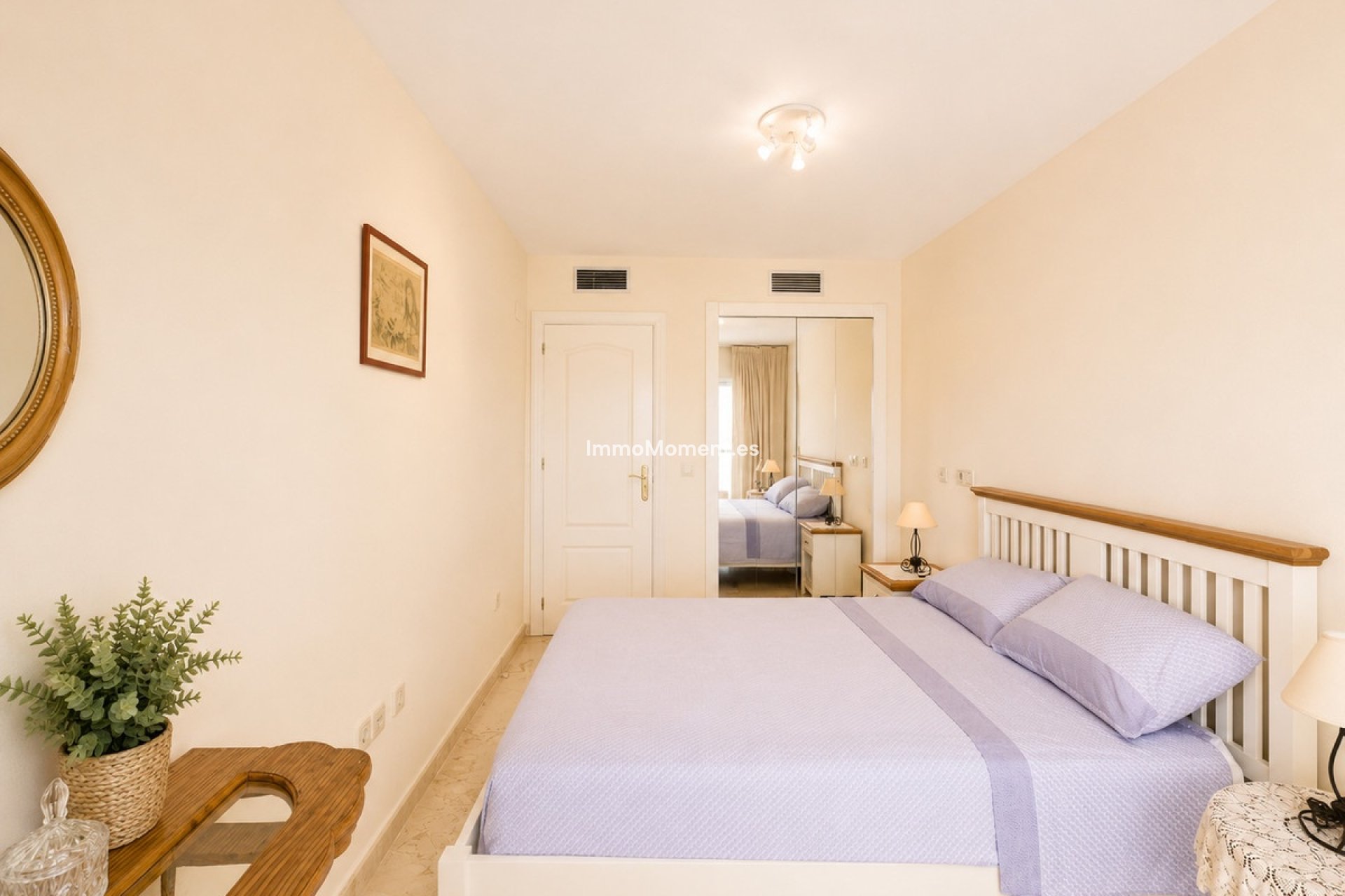 Wiederverkauf - Wohnung - Marbella - San Pedro de Alcántara