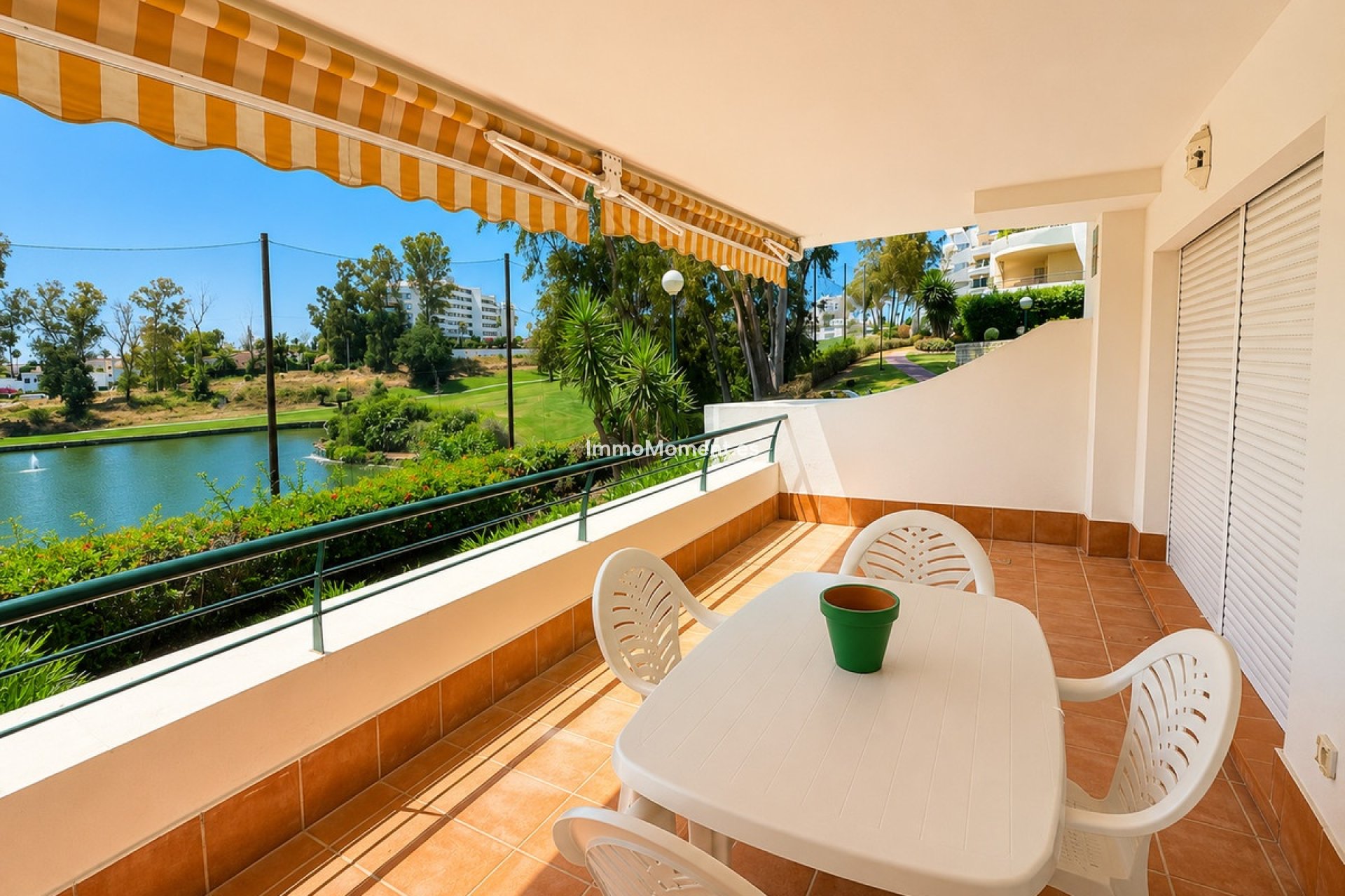 Wiederverkauf - Wohnung - Marbella - San Pedro de Alcántara