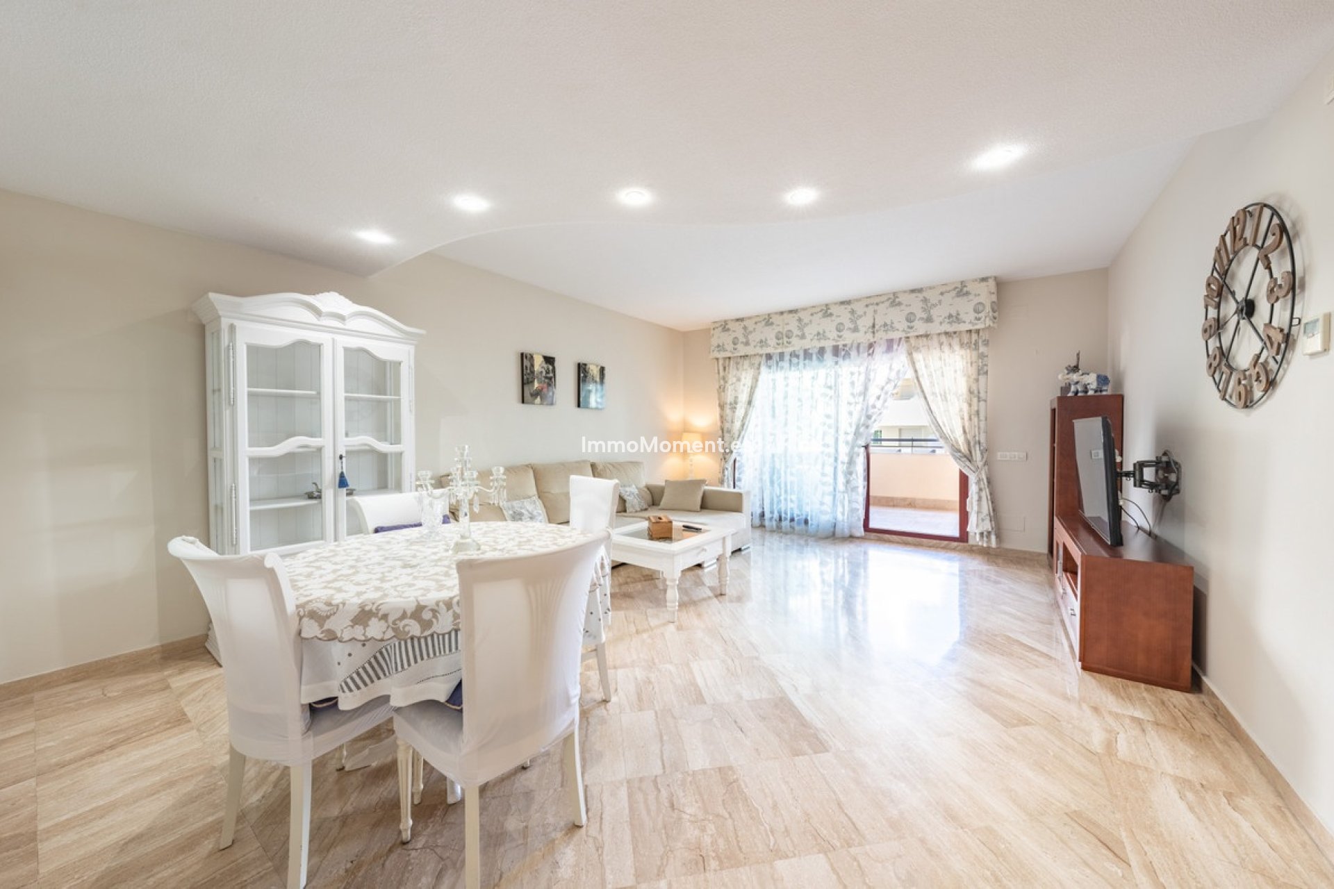 Wiederverkauf - Wohnung - Marbella - San Pedro de Alcántara